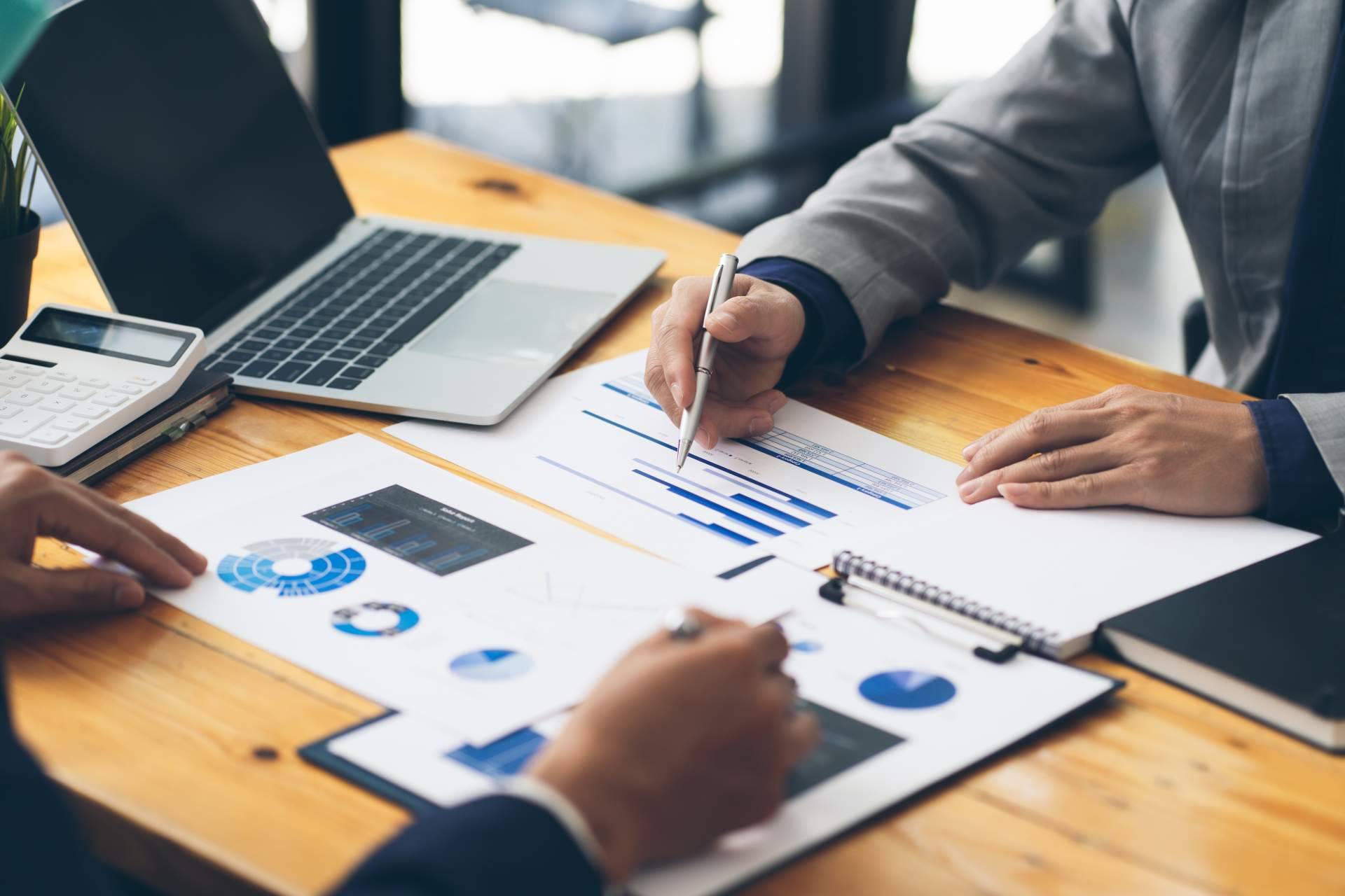 TOP SPIN optimiza procesos de venta con su enfoque integral de consultoría en Revenue Operations