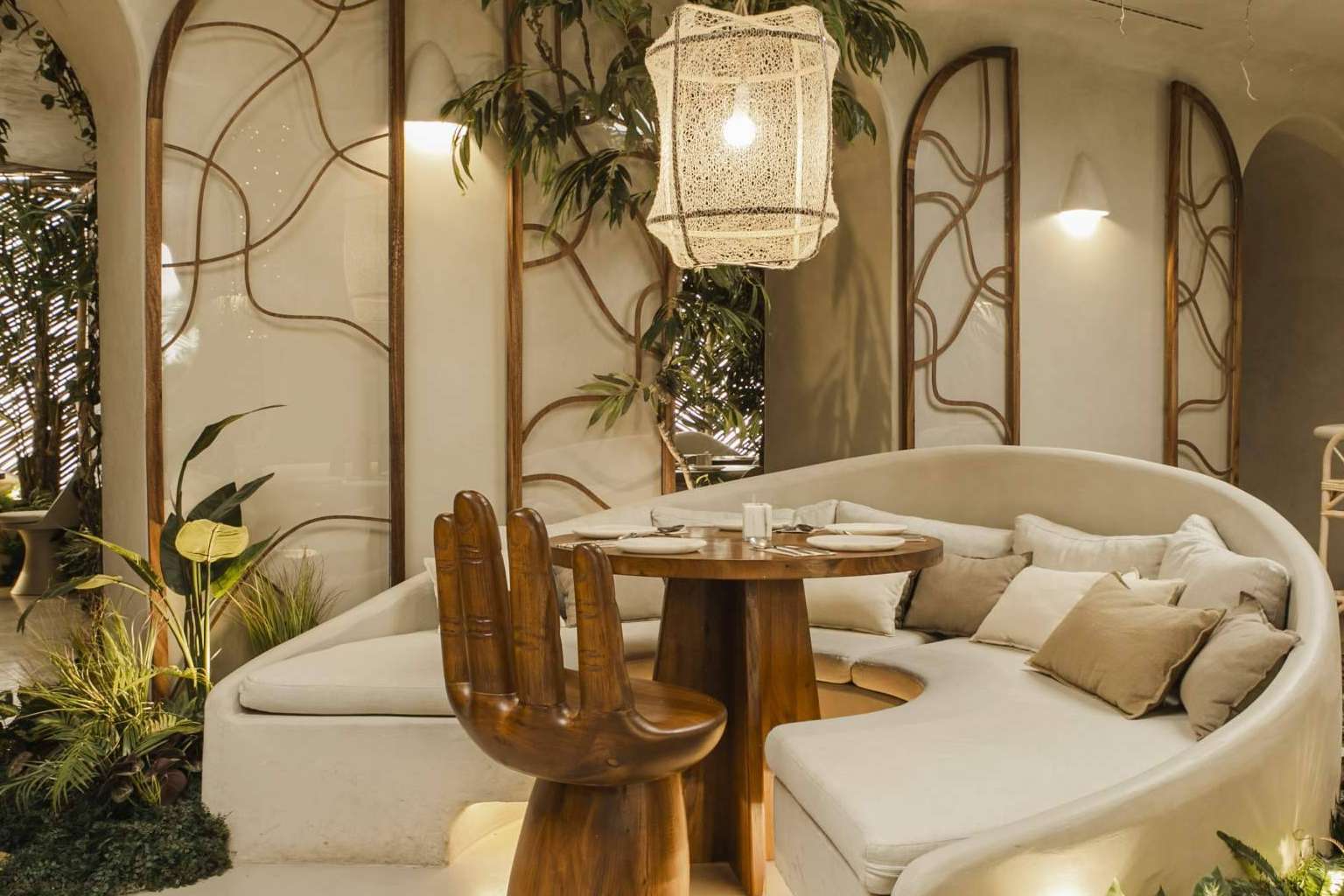 Begin lanza su modelo de franquicia para inversores que buscan innovación y diseño en restauración