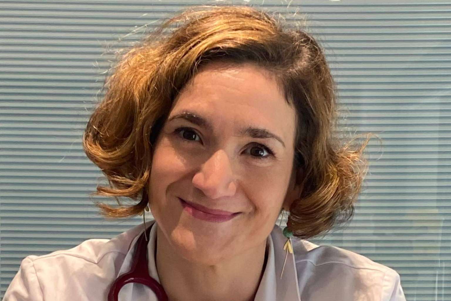 Un modelo médico que integra los aspectos físicos y psíquicos del paciente en una visión global médica