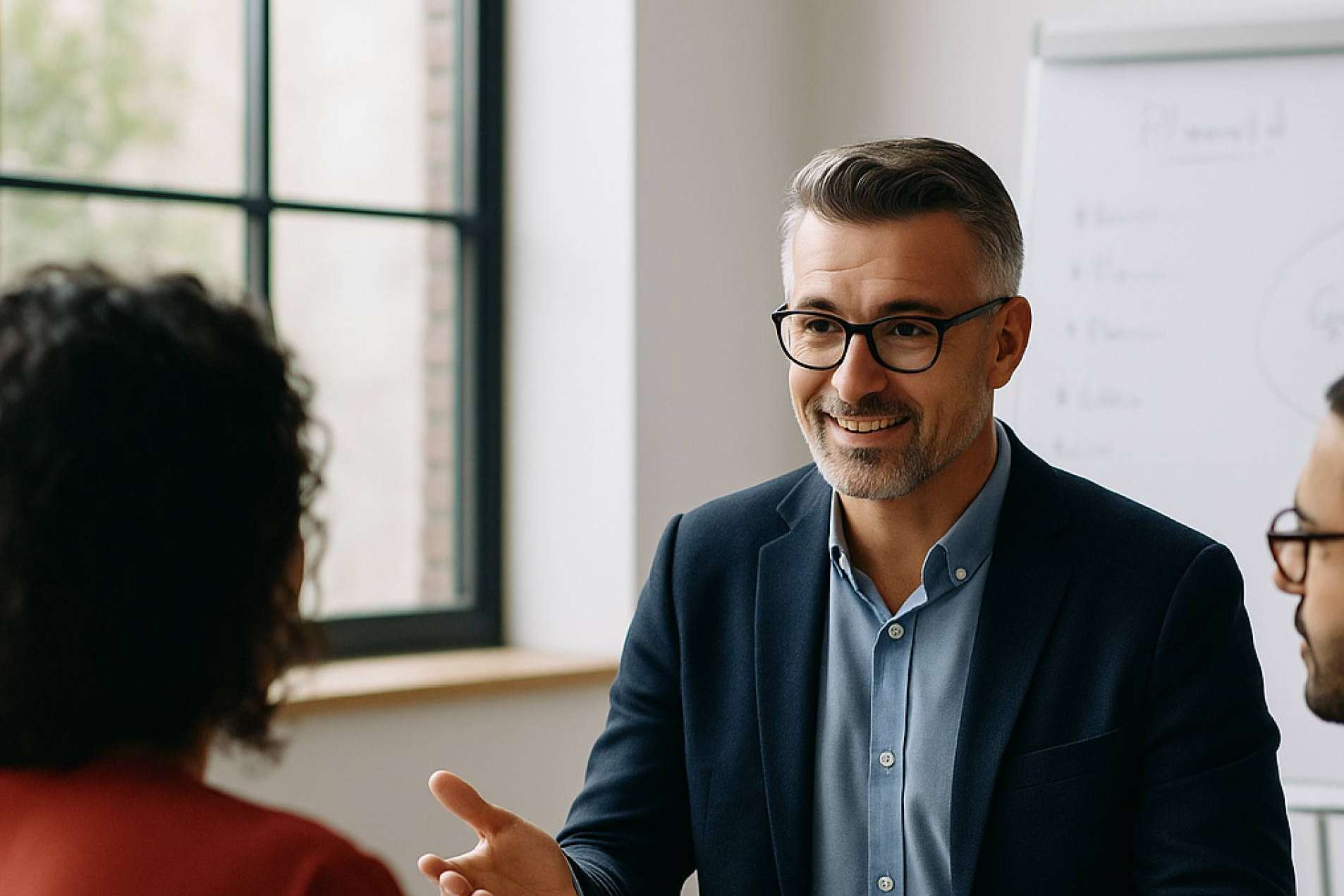 El coaching se consolida como herramienta estratégica para el crecimiento empresarial