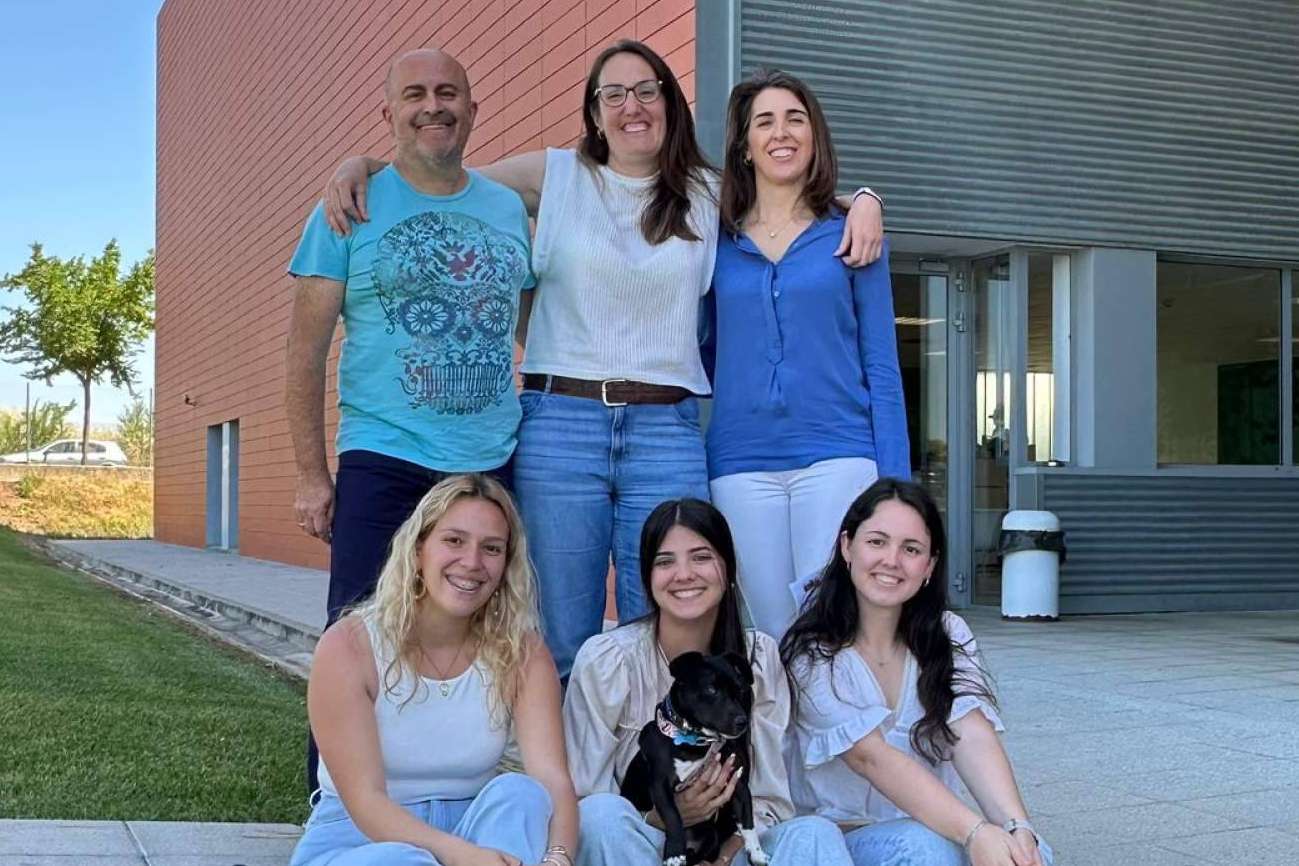 Club turístico petfriendly avalado por veterinarios apuesta por posicionar Extremadura como referente
