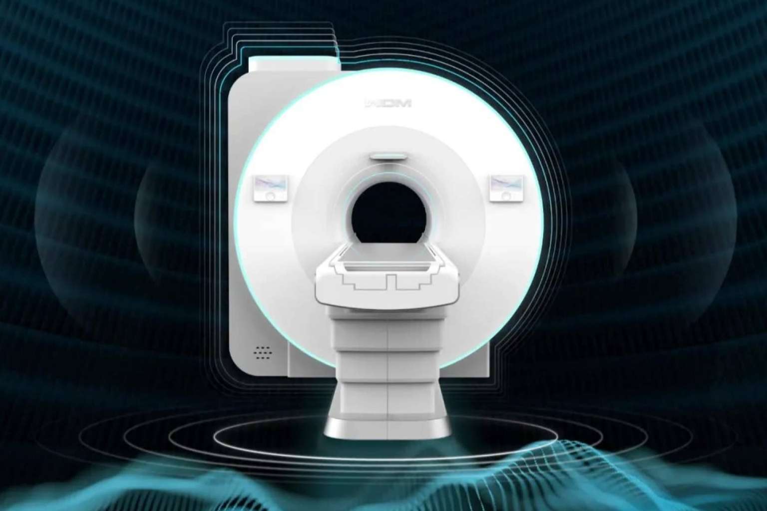 SCP Medical, distribución integral de ecógrafos, resonancia y TC con servicio técnico incluido
