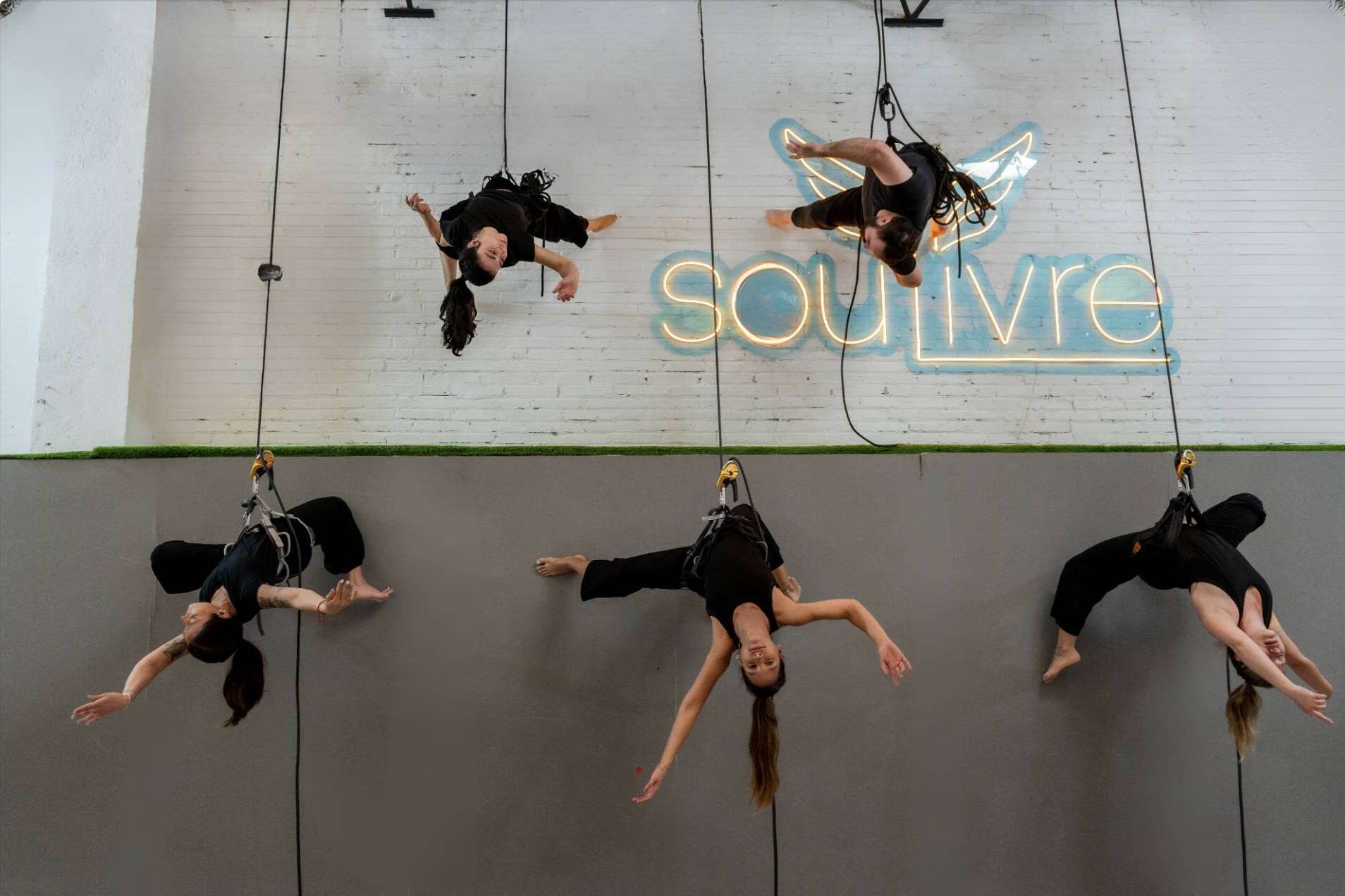 SouLivre impulsa su expansión con un modelo de franquicia único en Europa