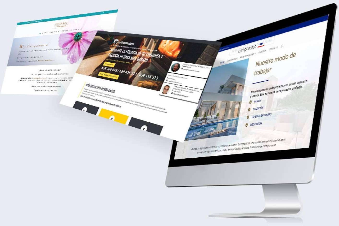 A2colores alerta sobre el error de muchas pymes; una web sin SEO no posiciona ni genera resultados