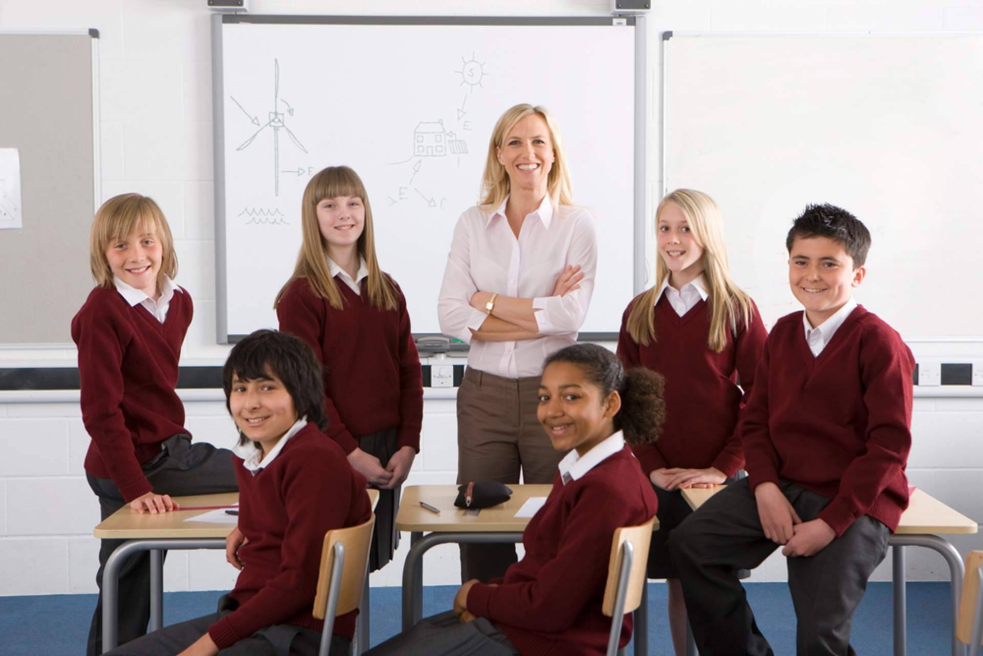 Grado Escolar, la plataforma integral para la gestión de centros educativos