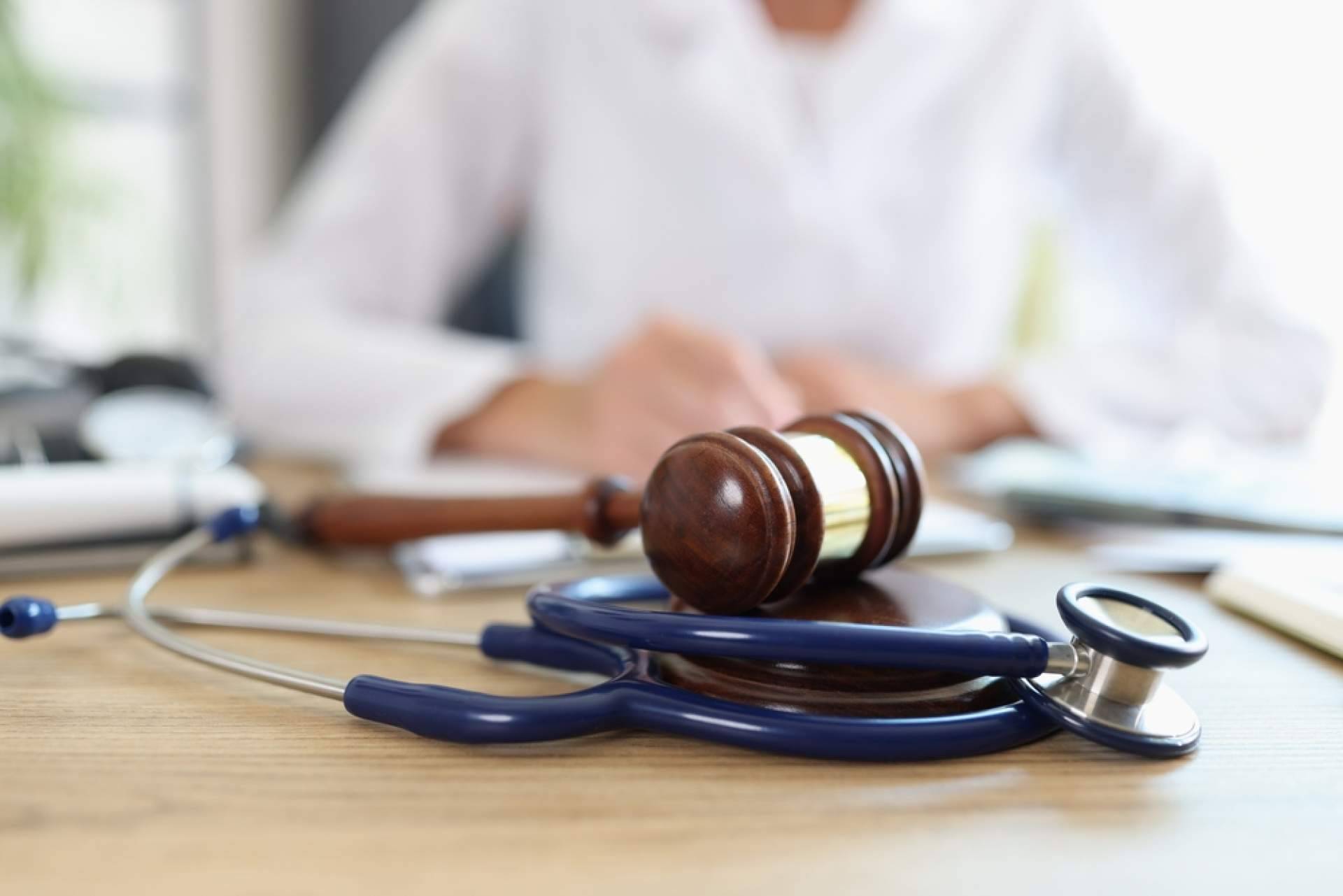 Rafael Martín Bueno, referente jurídico en casos de negligencias médicas durante el parto