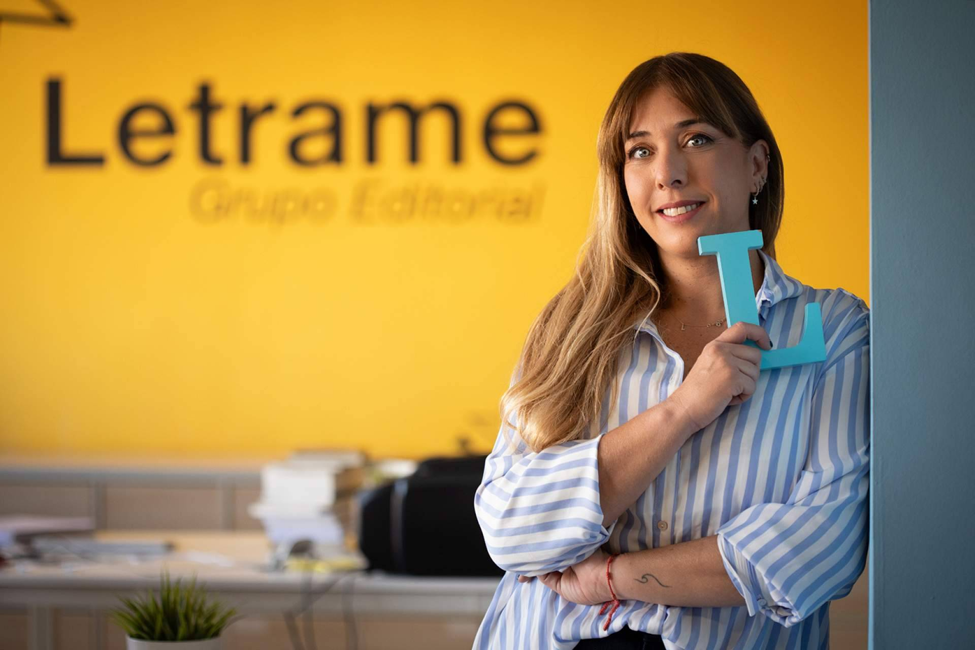 Letrame, las opiniones de los autores que han publicado con esta editorial