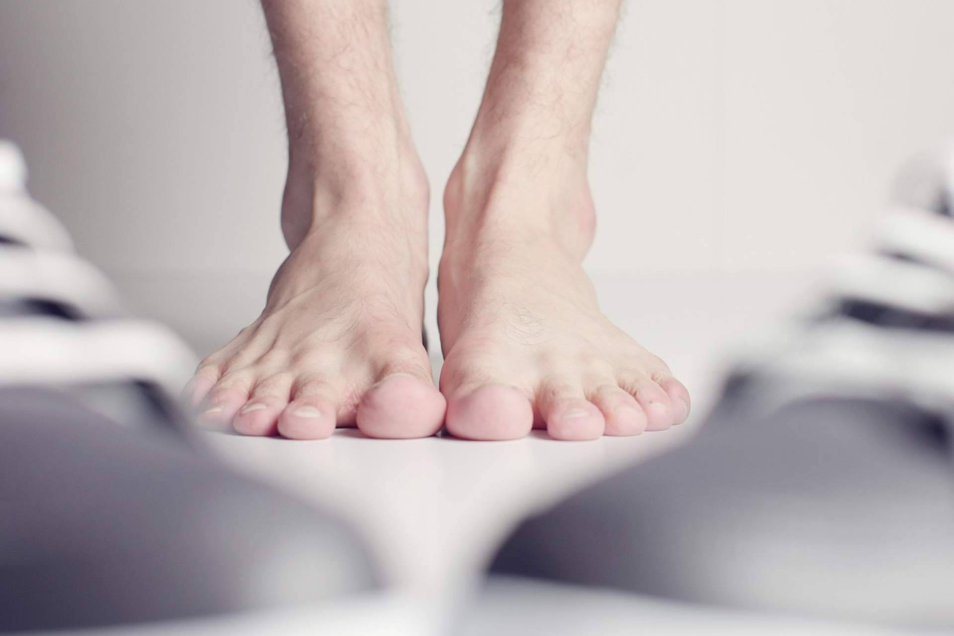 Transición barefoot; estrategias para adaptarse sin prisas (ni lesiones)