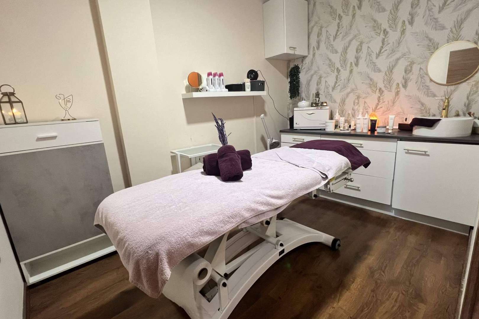Creciendo con sus clientas; El éxito de Miriam Estética y Bienestar