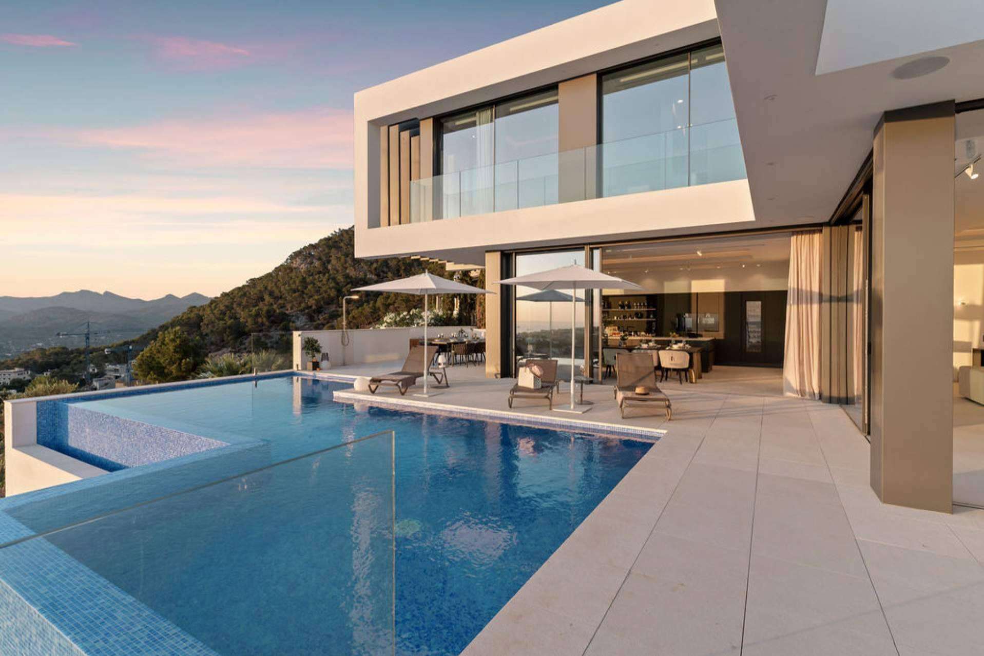 Lovian Properties impulsa el mercado de lujo en Mallorca con un modelo de real estate boutique