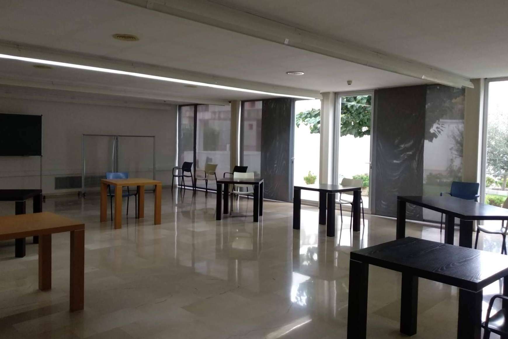 Residencia Oblatas de Murcia, calidad y compromiso social en un espacio universitario femenino