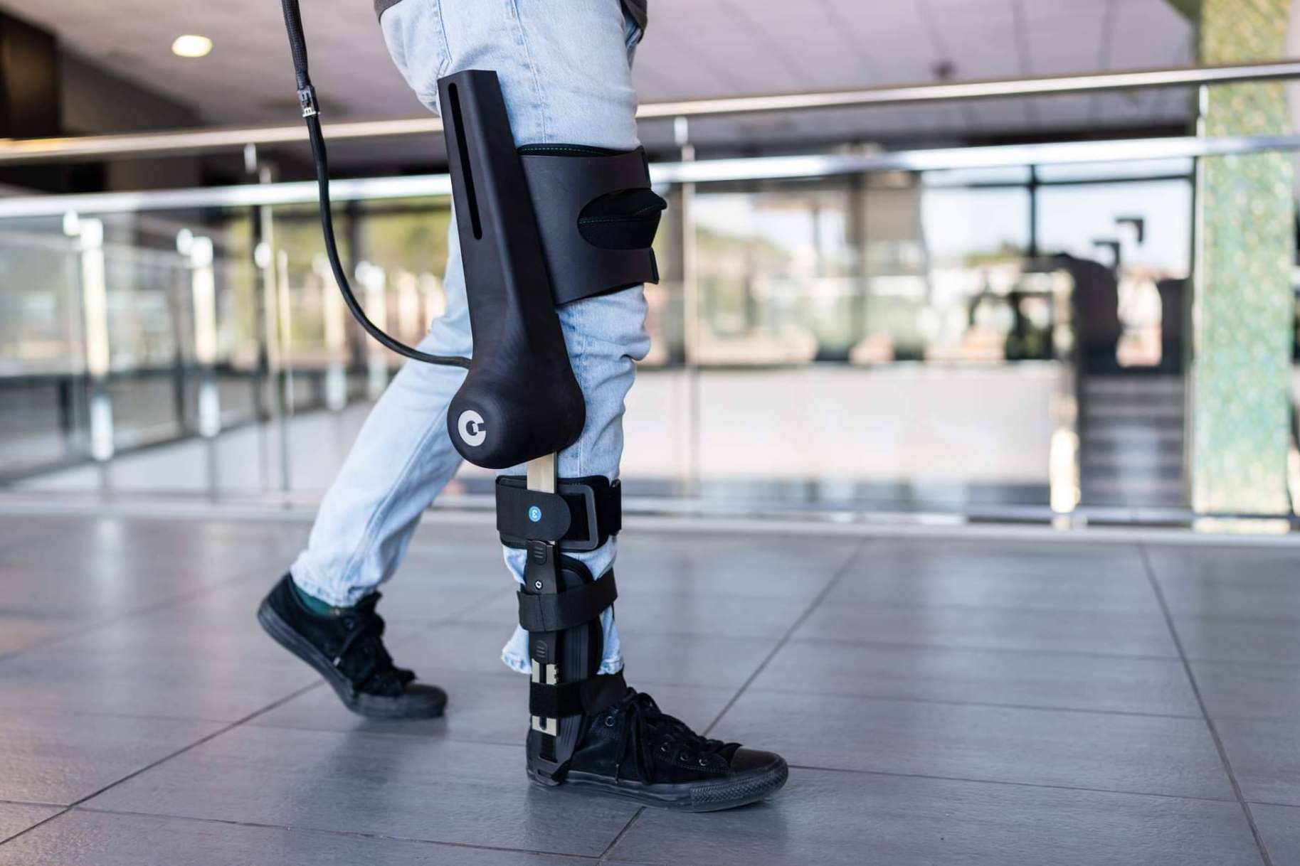 Gogoa y Movex Clinics integran IA‑REHAB para revolucionar tratamientos neuro‑rehabilitadores