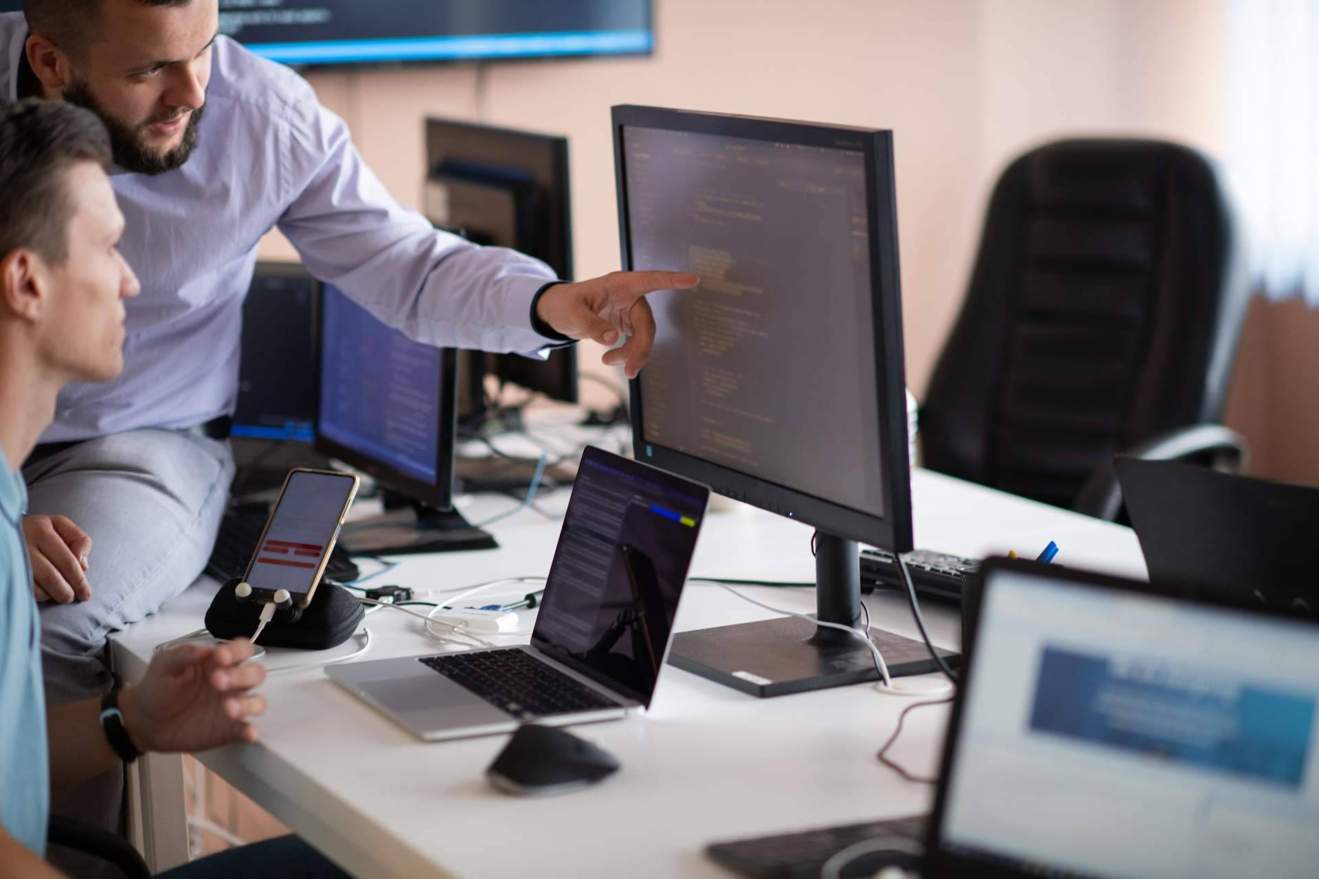 El hosting tradicional; un obstáculo para las compañías digitales