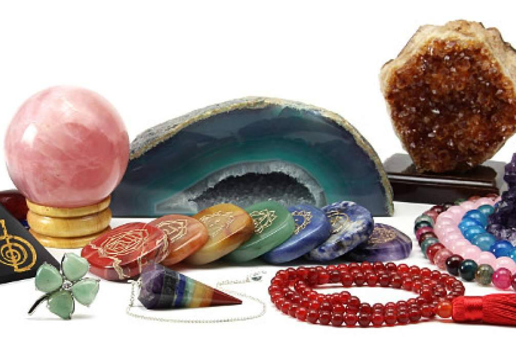 Piedras semipreciosas al por mayor, UniArt Minerales afianza su expansión internacional