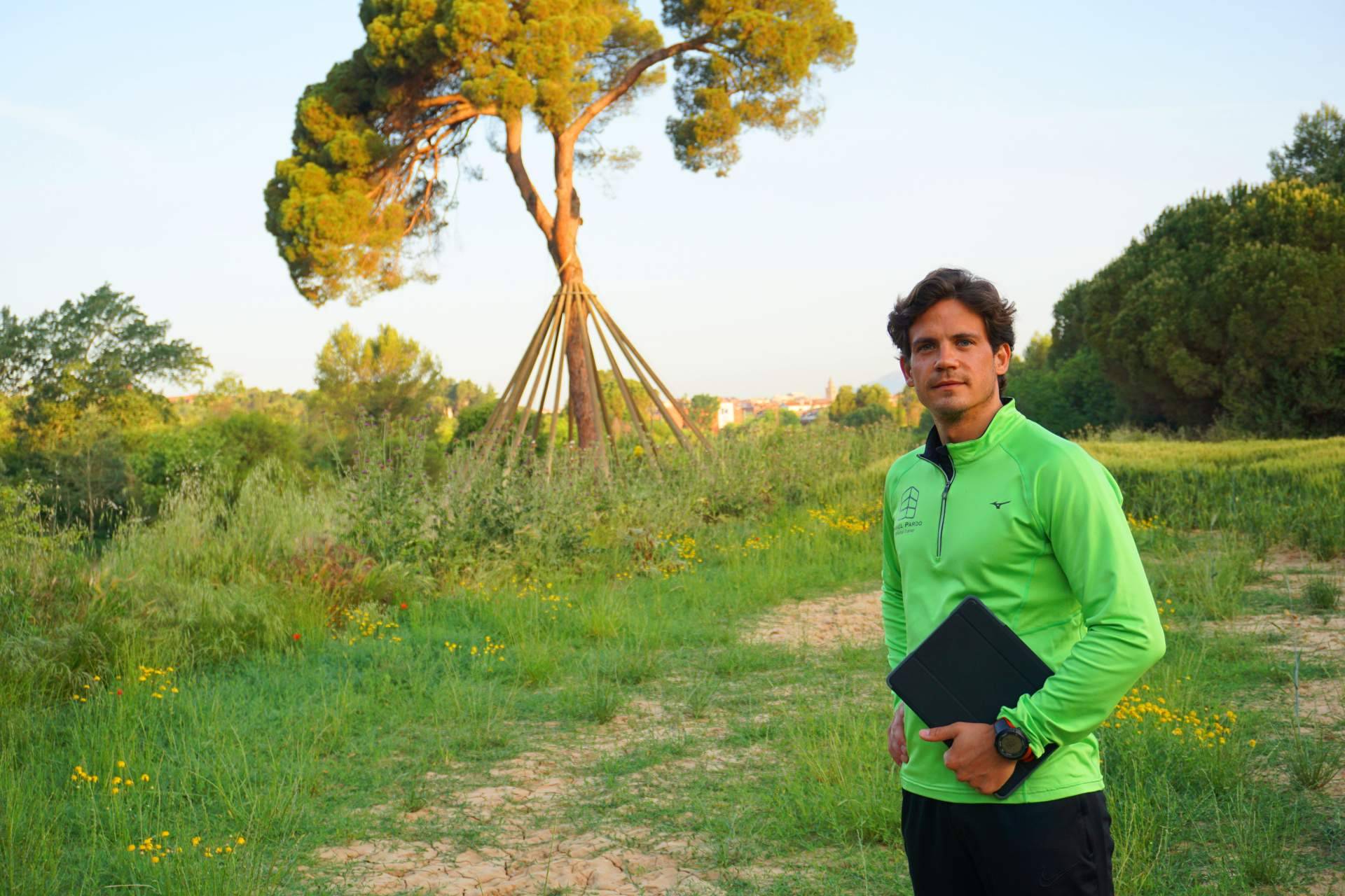 Cómo coger una rutina de entrenamiento después del parón de verano