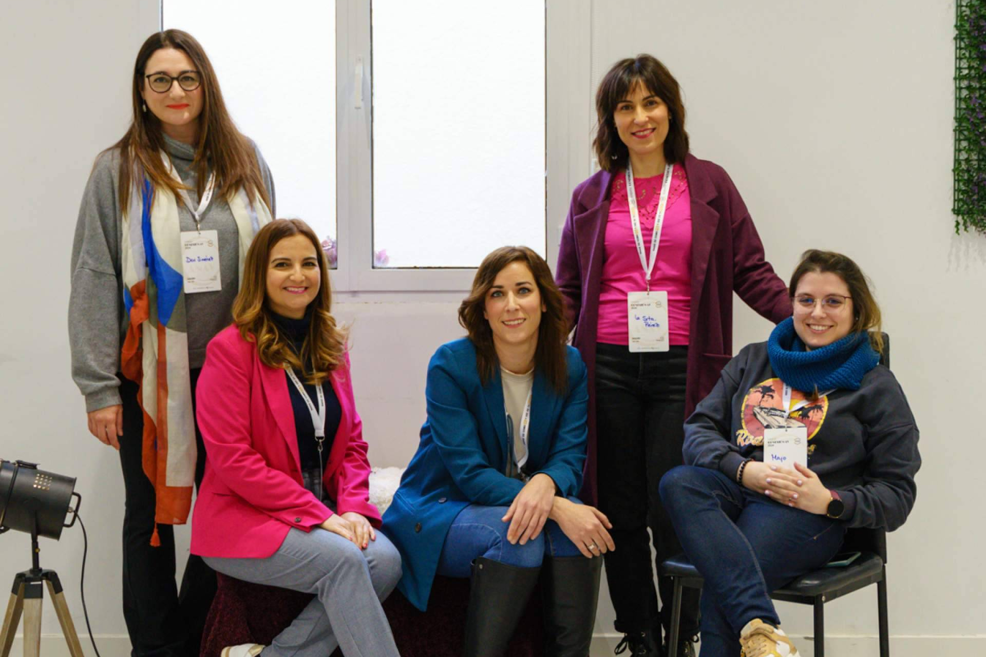 La Asistencia Virtual profesional gana fuerza en España con ANAV
