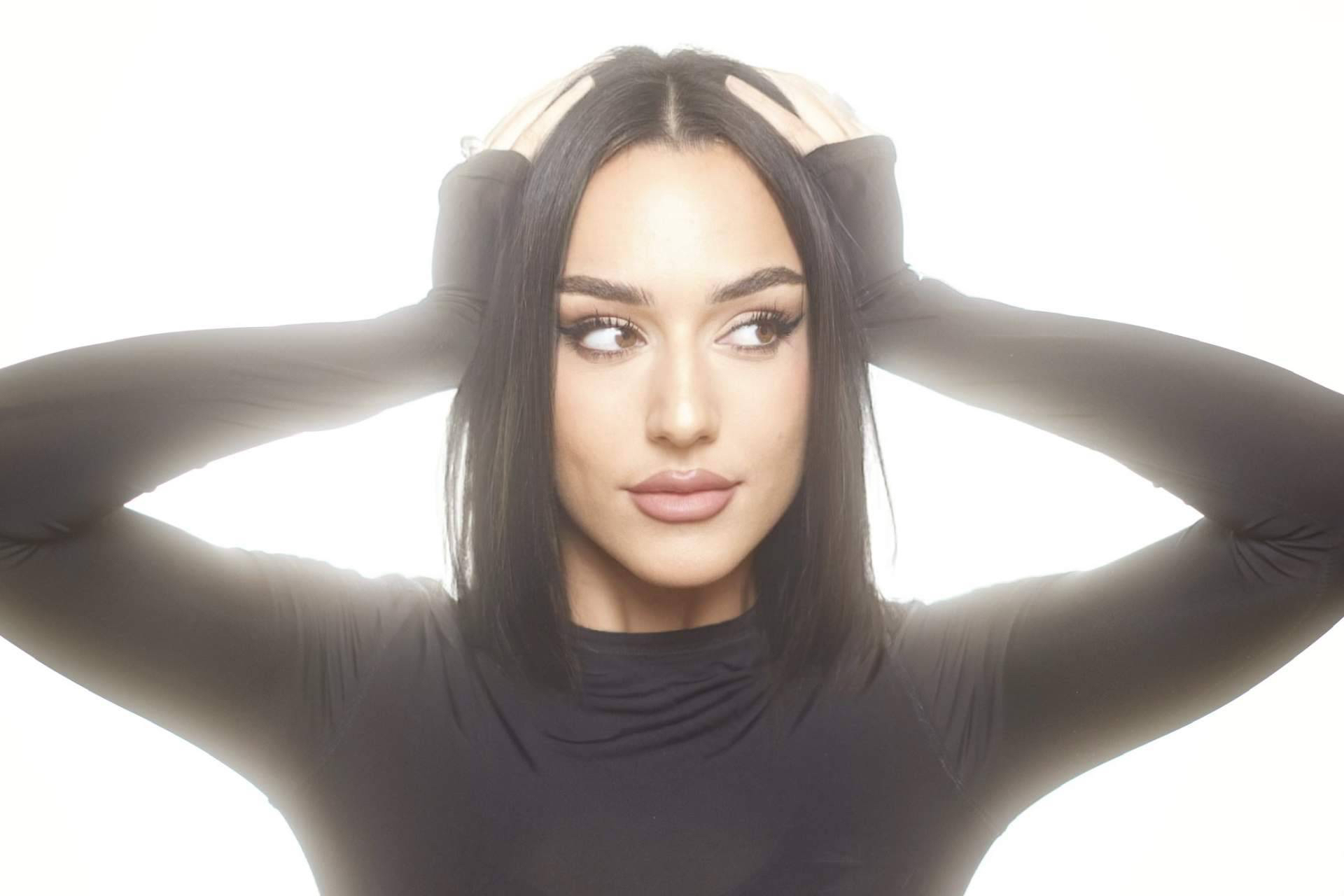Selina Labara; la DJ viral de Fitz Madrid que ya conquista Nueva York y Granada