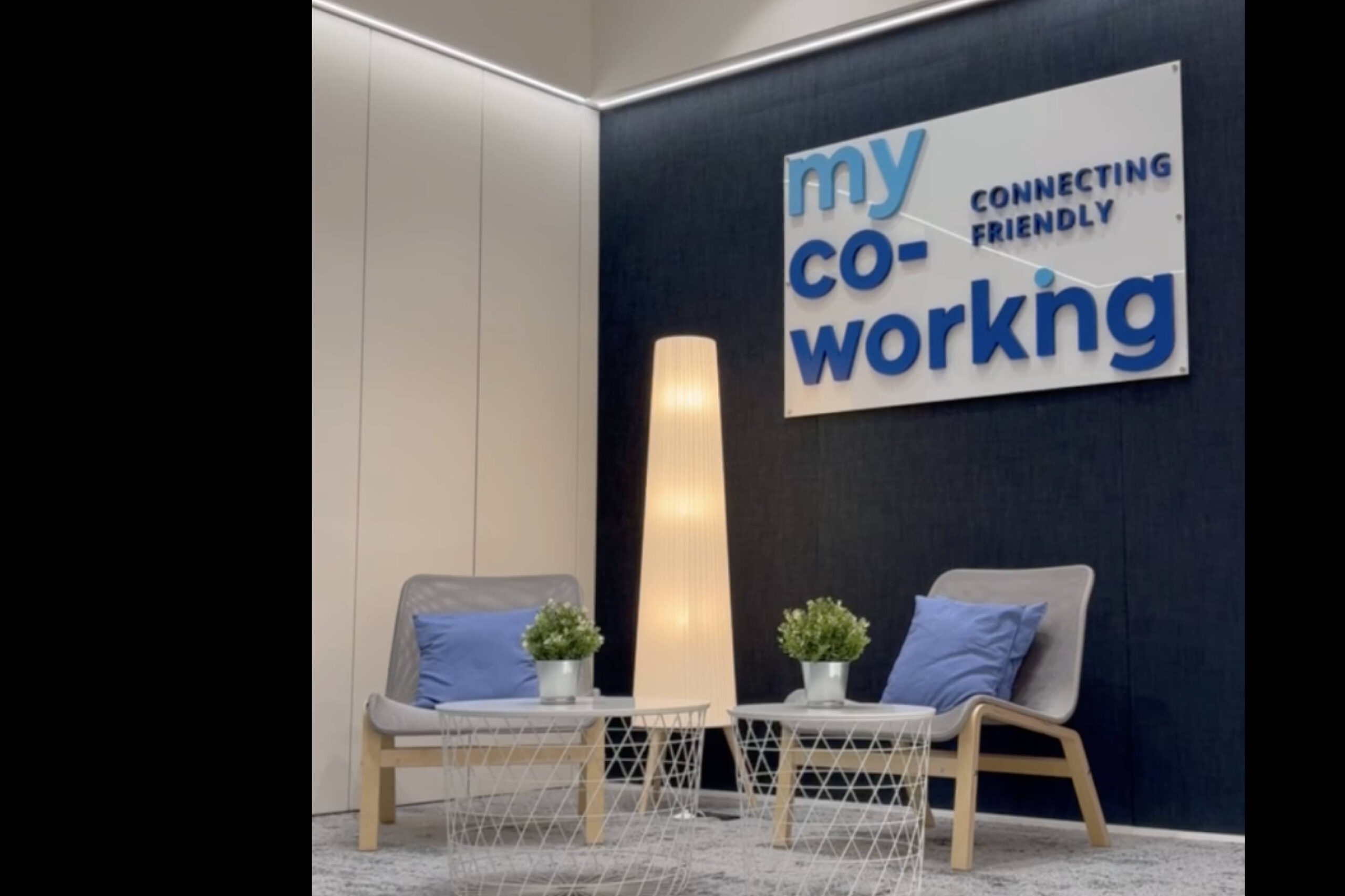 MyCoworking Alcobendas, centro de referencia en despachos privados y salas de conferencias