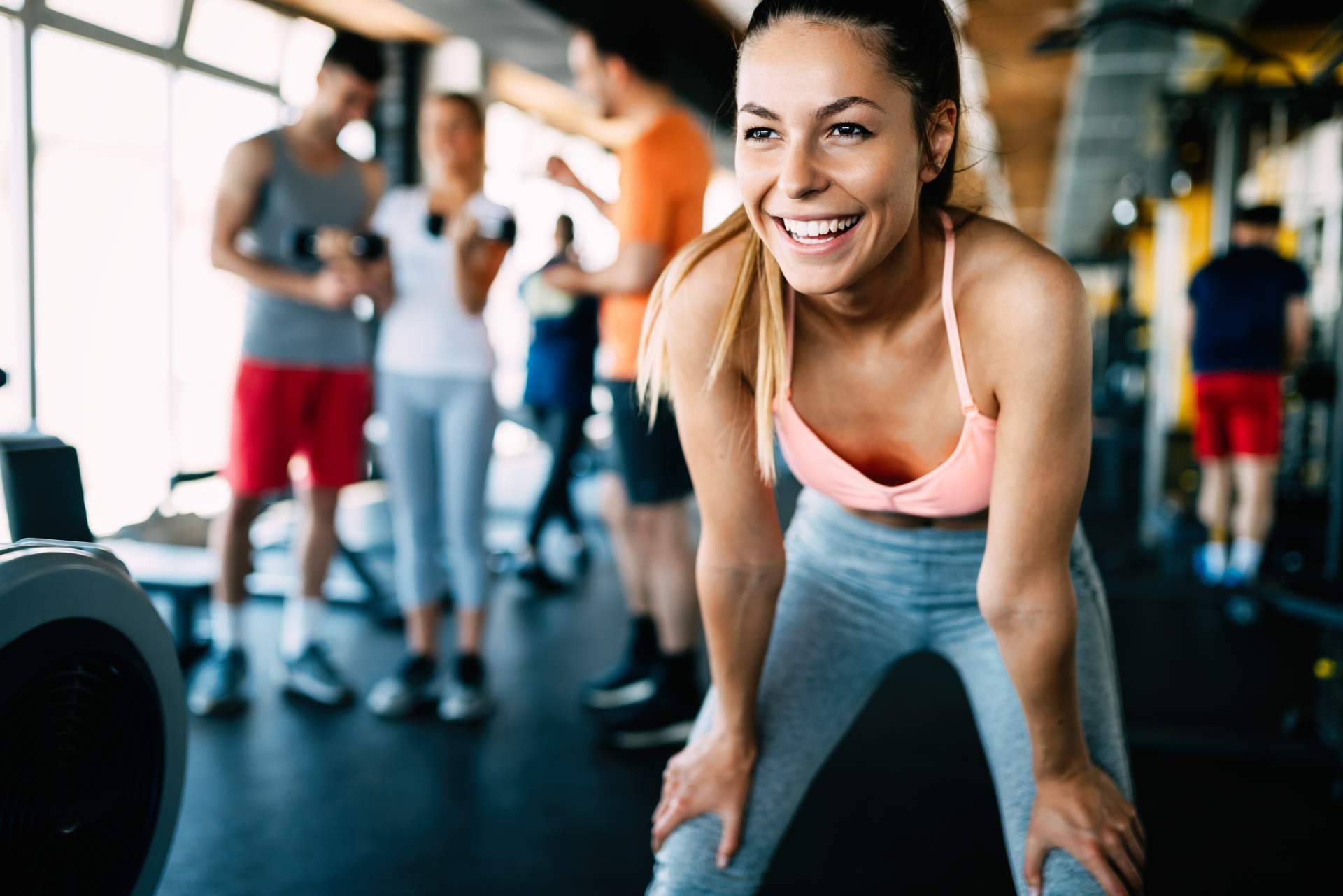 Se consolidan las clases de fitness ballet en Madrid bajo la dirección de Elena Marco