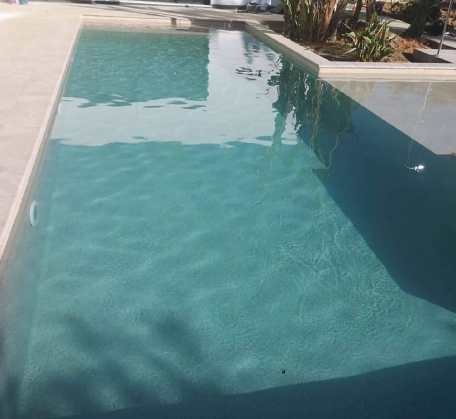 Piscinas Castellón revoluciona el mercado con piscinas elevadas y proyectos a medida