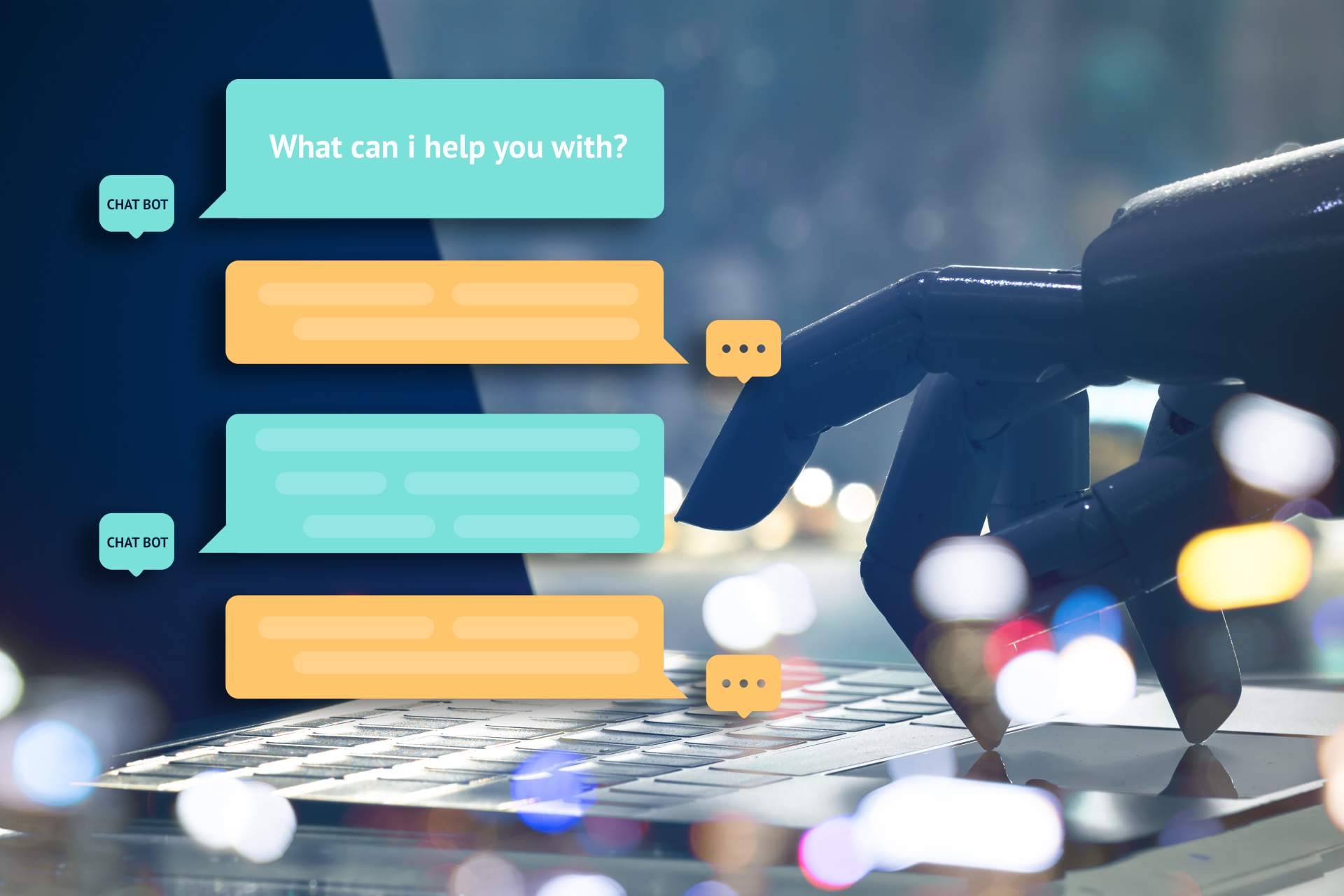 Agentes de inteligencia artificial; la nueva clave para liberar tiempo en los negocios