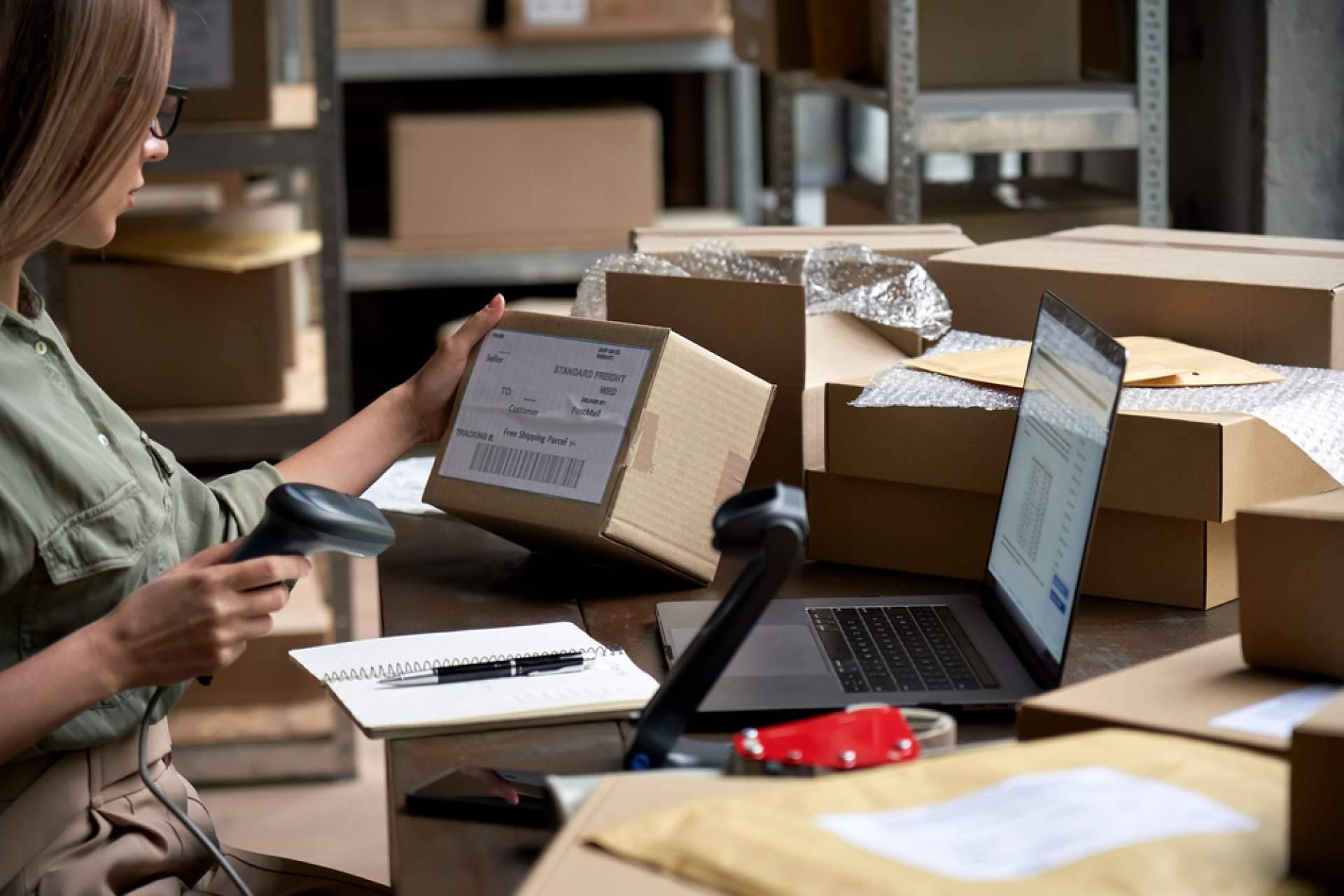 Evolución logística y tecnología, claves en el Día Mundial del Correo