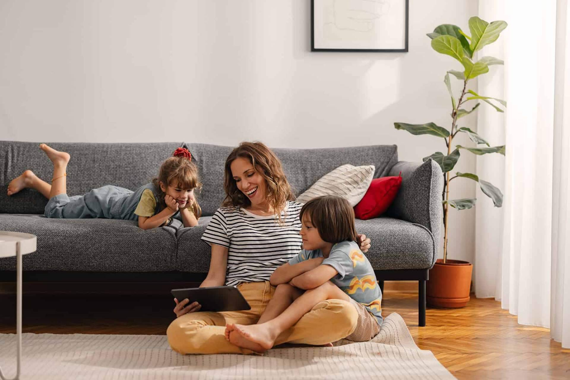 Innovación y eficiencia sitúan a Línea Directa entre las mejores aseguradoras de hogar en España