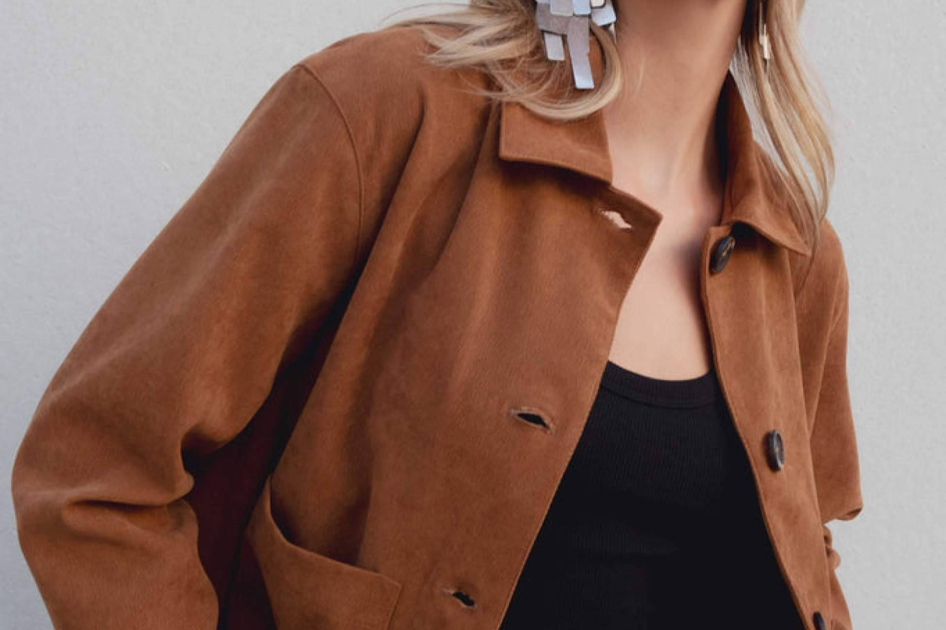 Descuentos especiales en InfinityWear por Black Friday, diseño contemporáneo a precios reducidos