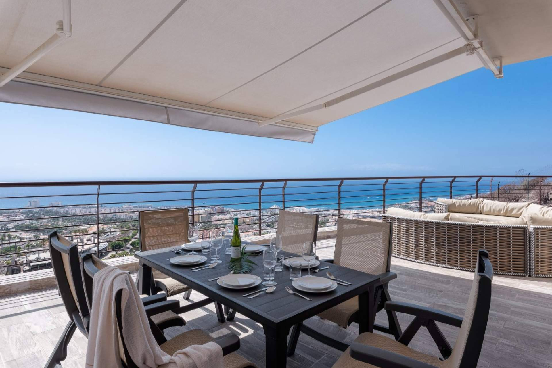 Turismo premium en las islas; Canarias.com lanza nuevalínea de villas en Tenerife