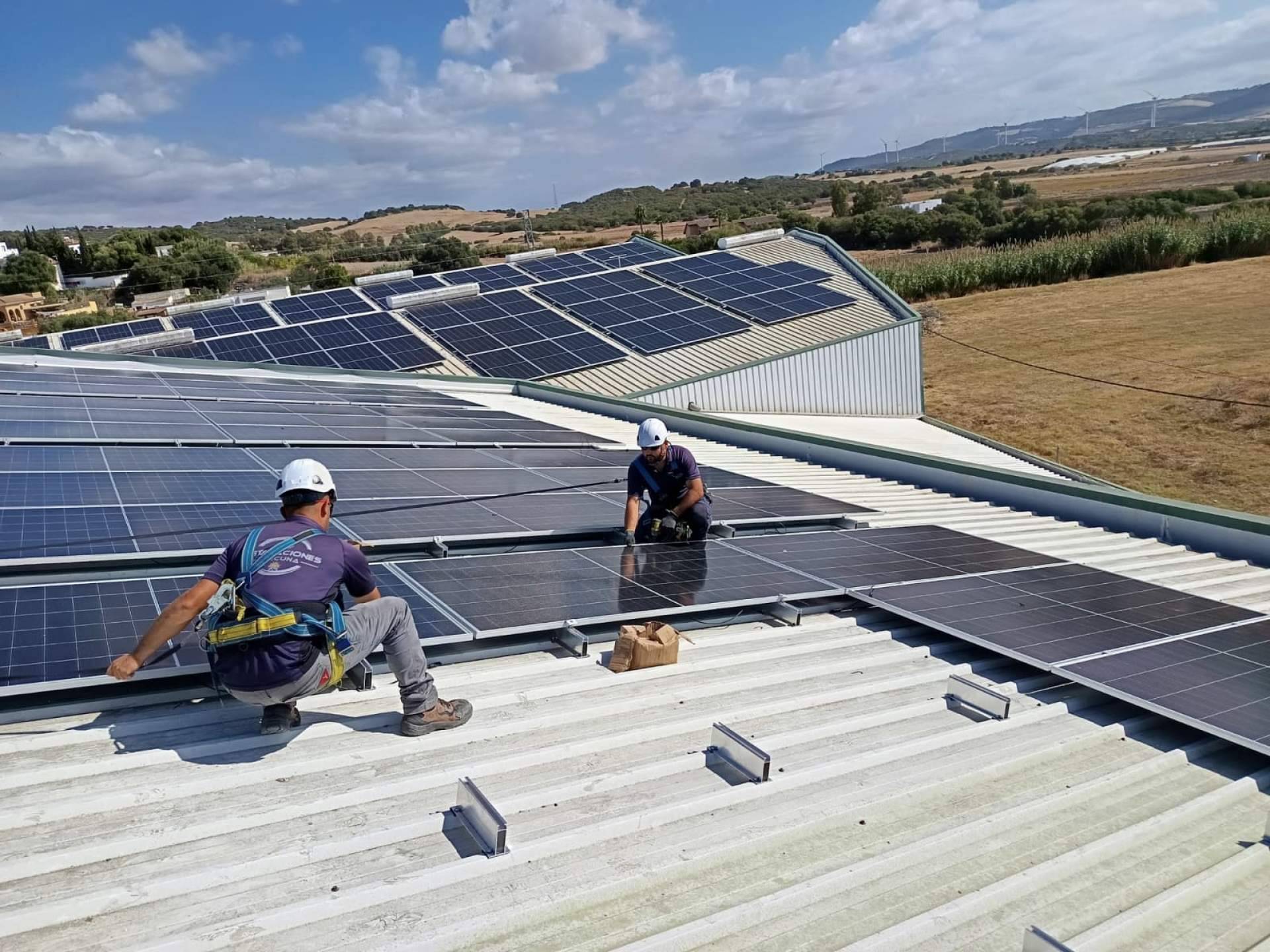 Comunidades energéticas, el modelo que convierte la energía en un bien común