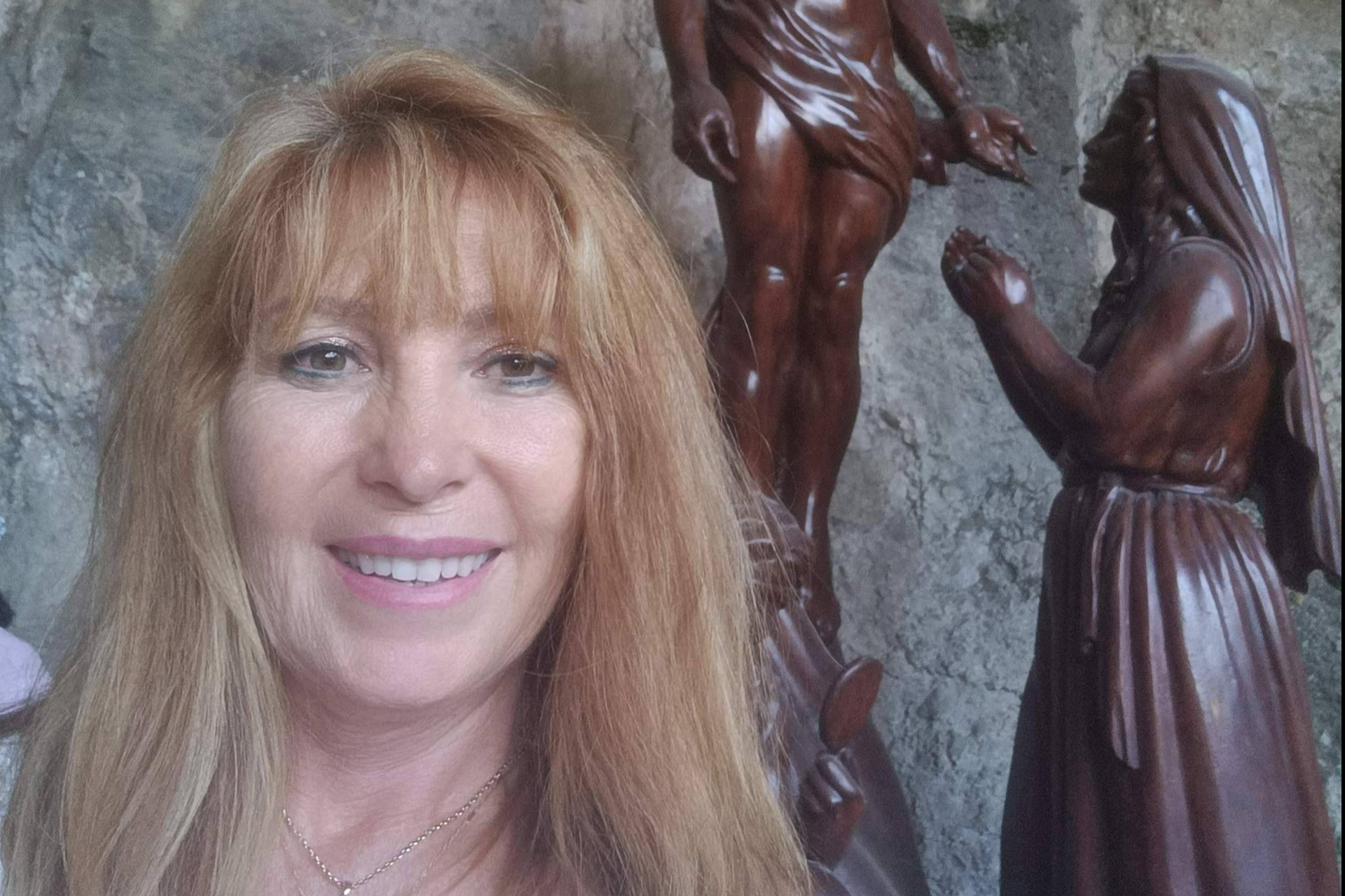 María Magdalena y la Escuela del Amor; viaje de transformación al País Cátaro del sur de Francia