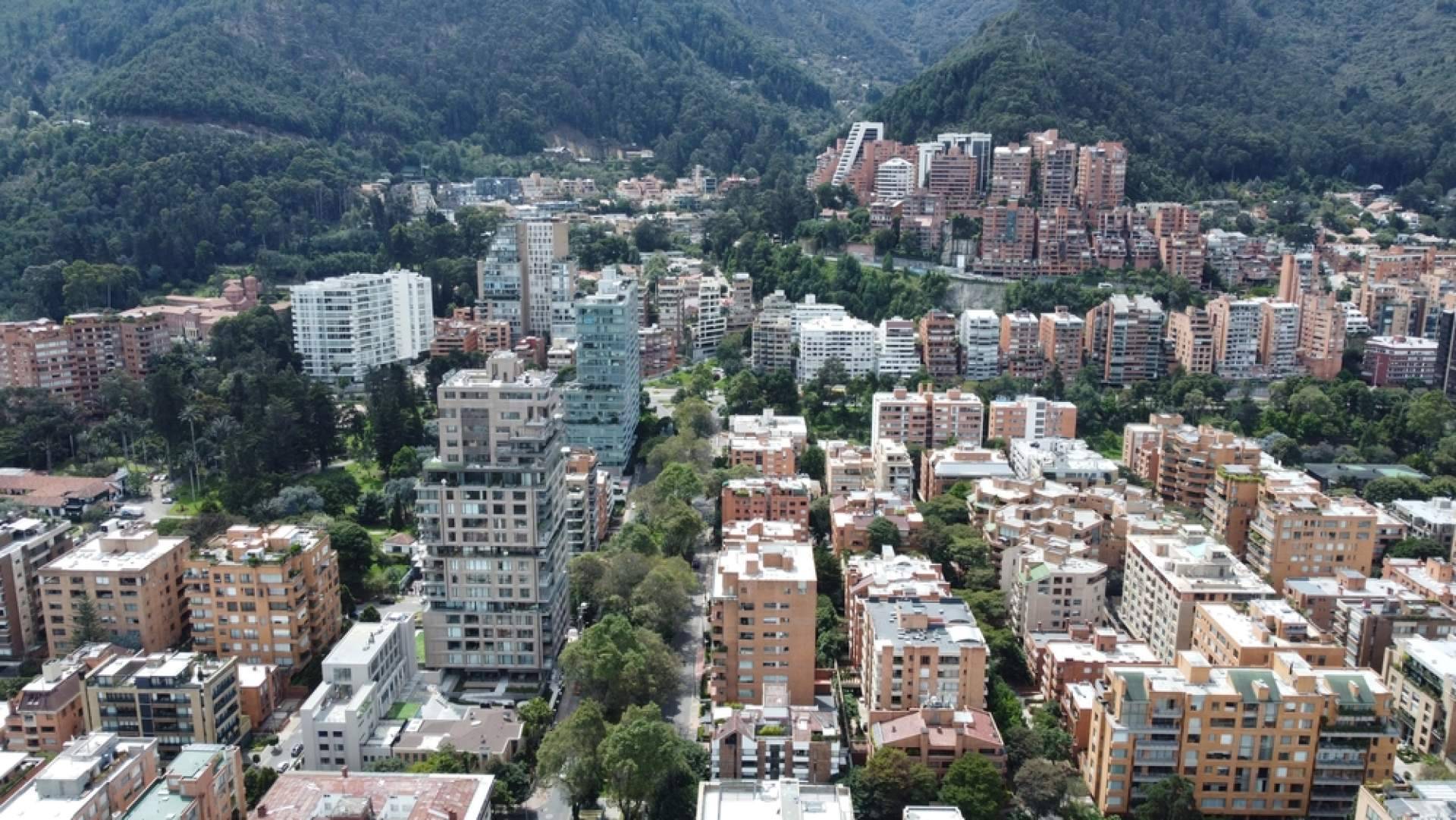Guía para comprar vivienda en Bogotá con asesoría experta