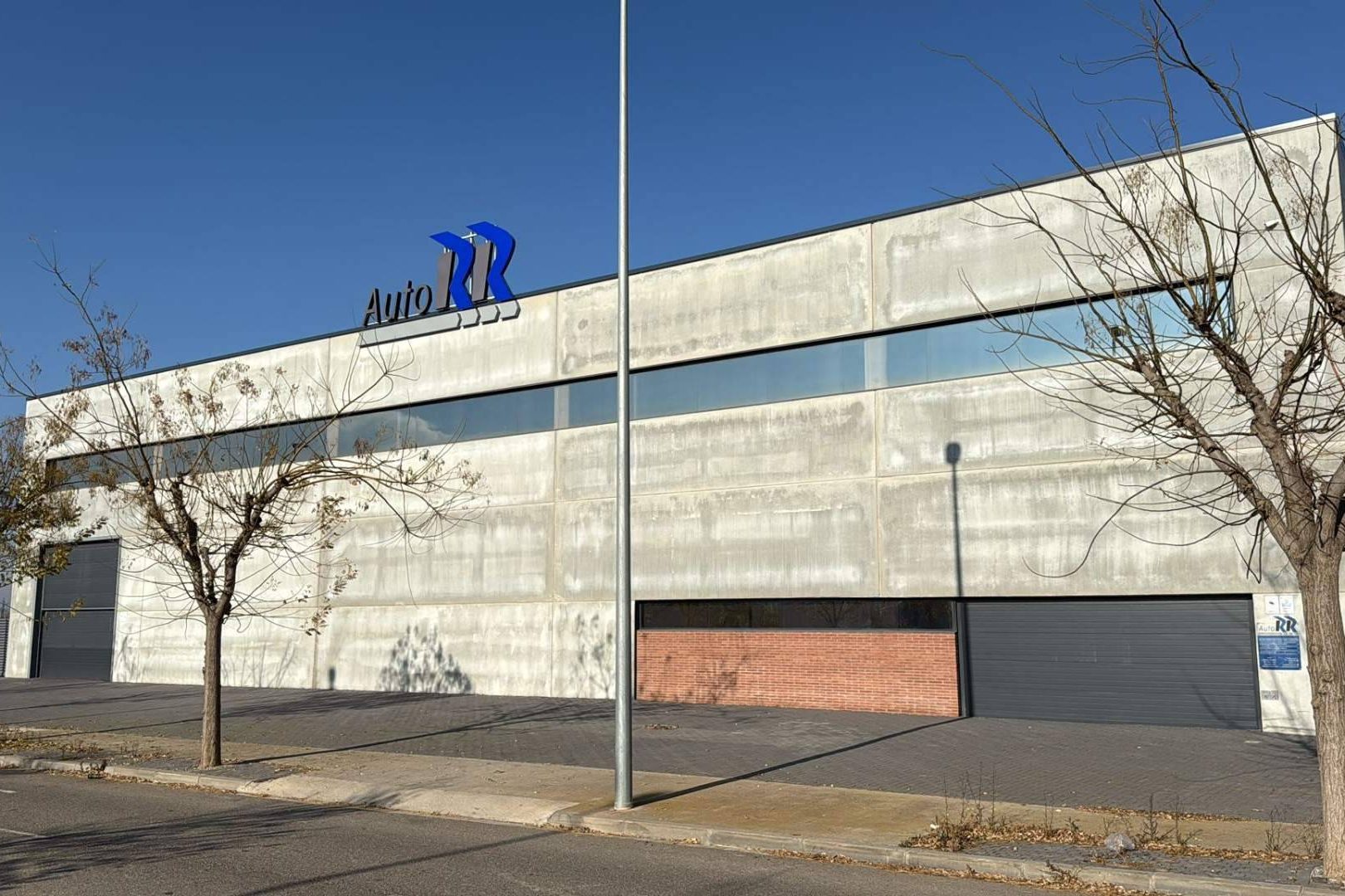 La reutilización de componentes gana terreno en la automoción gracias al modelo sostenible de AutoRR