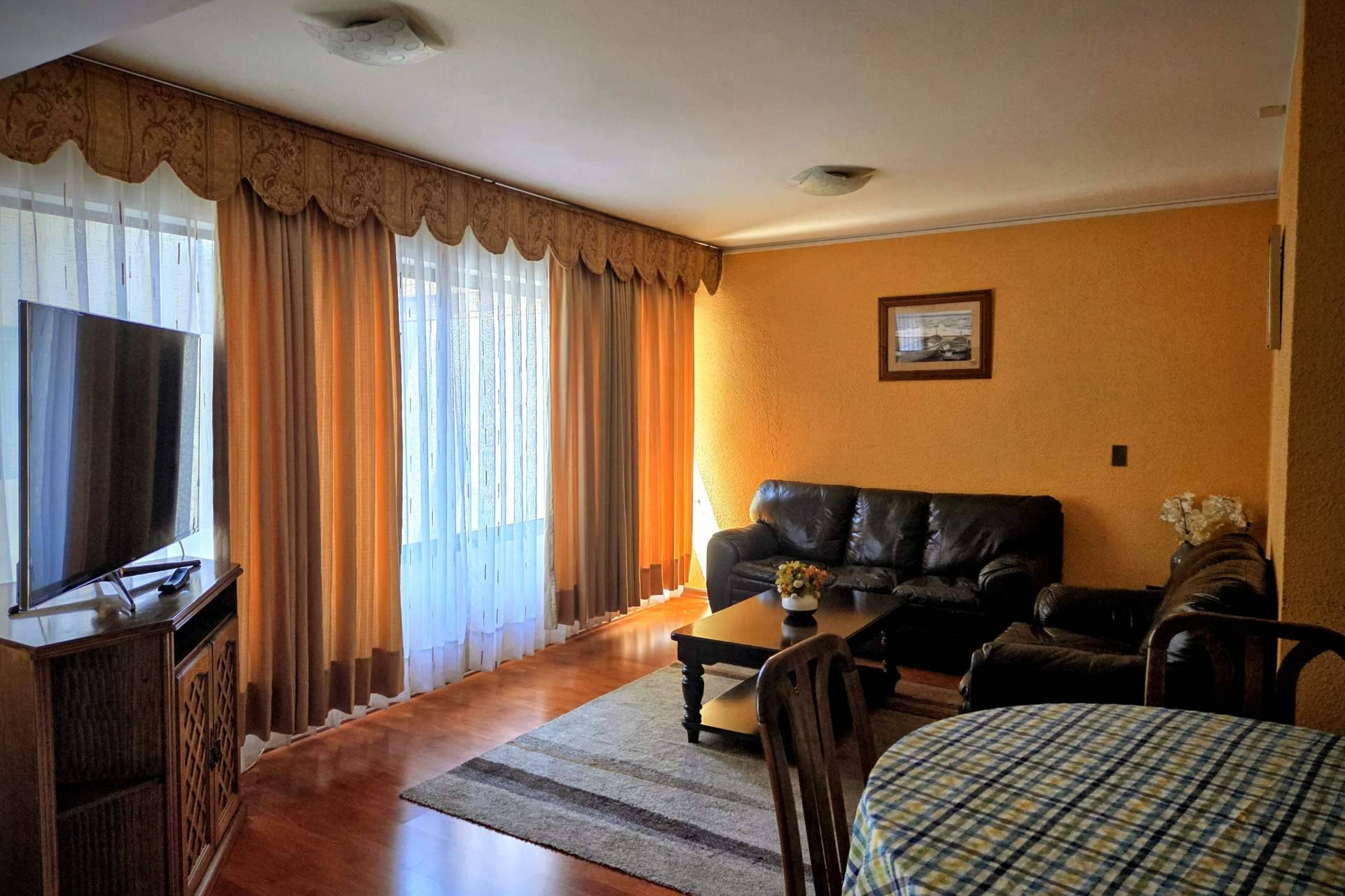 Alojamiento céntrico y cómodo en Antofagasta, Hotel Antofagasta Centro, ideal para estancias laborales o turísticas