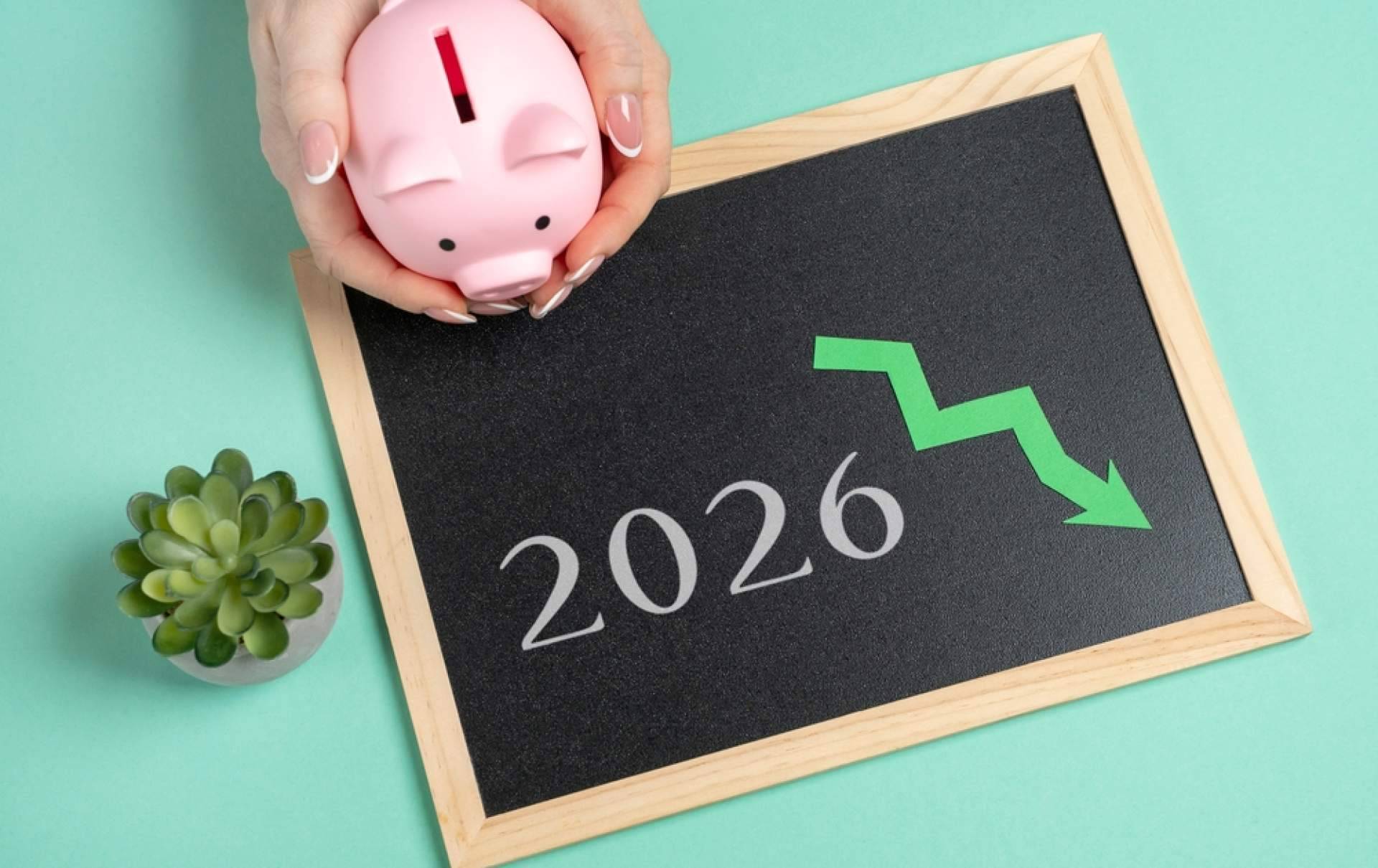 La Ley de Segunda Oportunidad, clave para comenzar 2026 sin cargas, con Repara tu Deuda de aliado