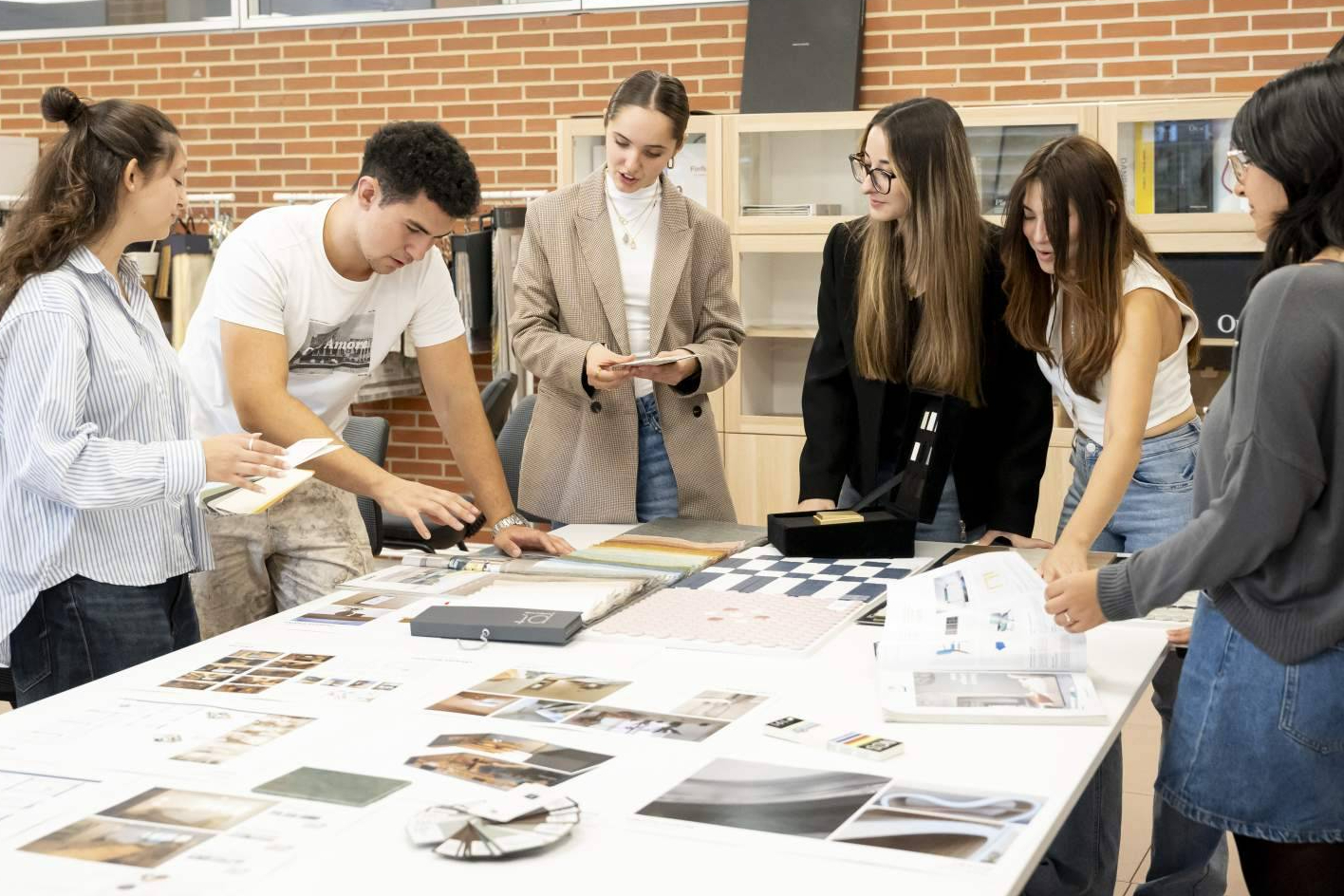 Los espacios del mañana, el papel del interiorismo en la construcción de entornos innovadores