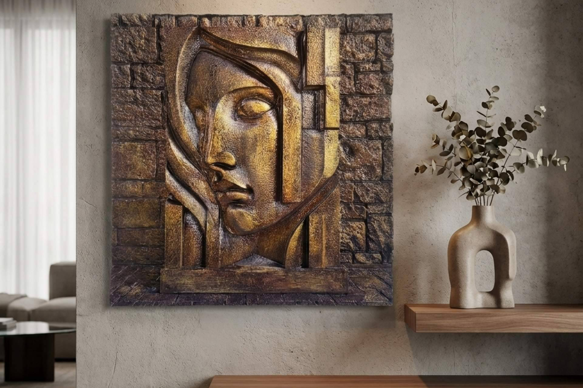 Seis nuevas piezas refuerzan el proyecto de arte volumétrico contemporáneo de Antonio Gea Pérez