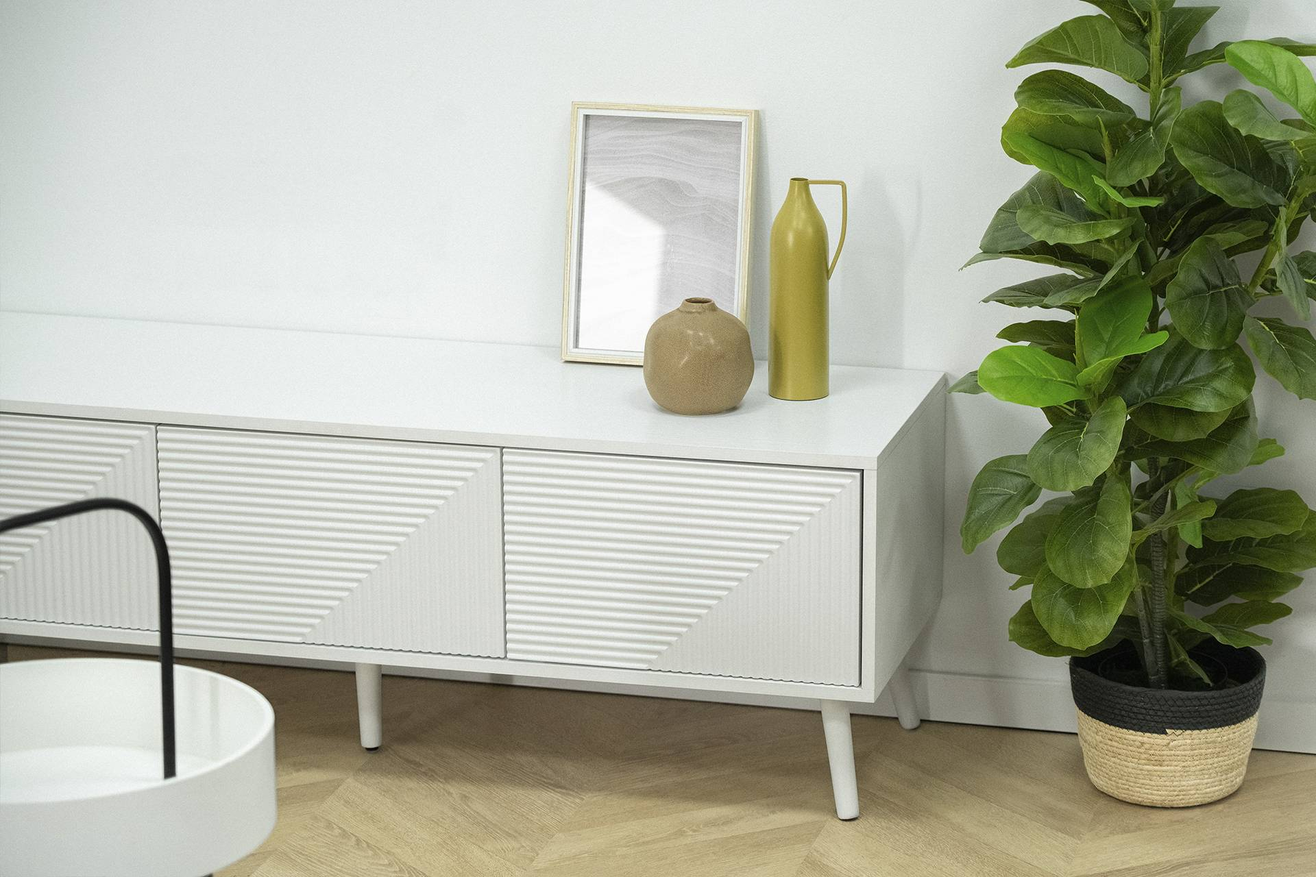 Top Mueble amplía su catálogo de muebles TV con propuestas funcionales y actuales
