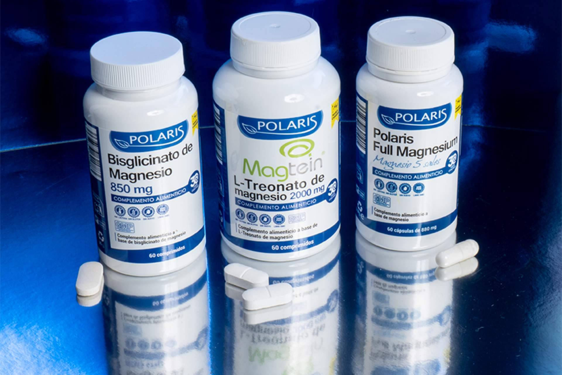 Magnesio en 2026; por qué las fórmulas avanzadas marcan la diferencia en el mercado de suplementos