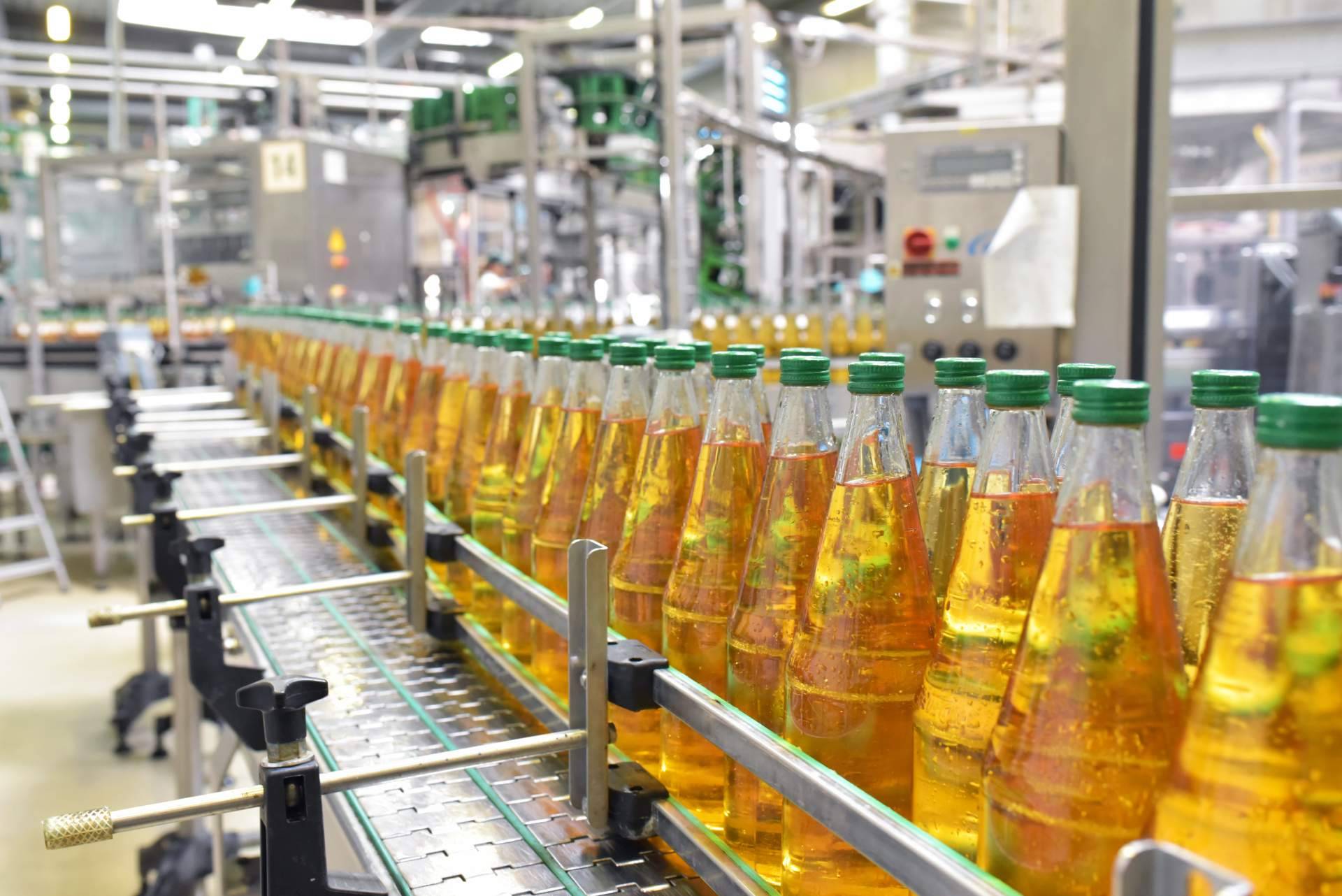La clave del éxito para la industria alimentaria es un ERP integral