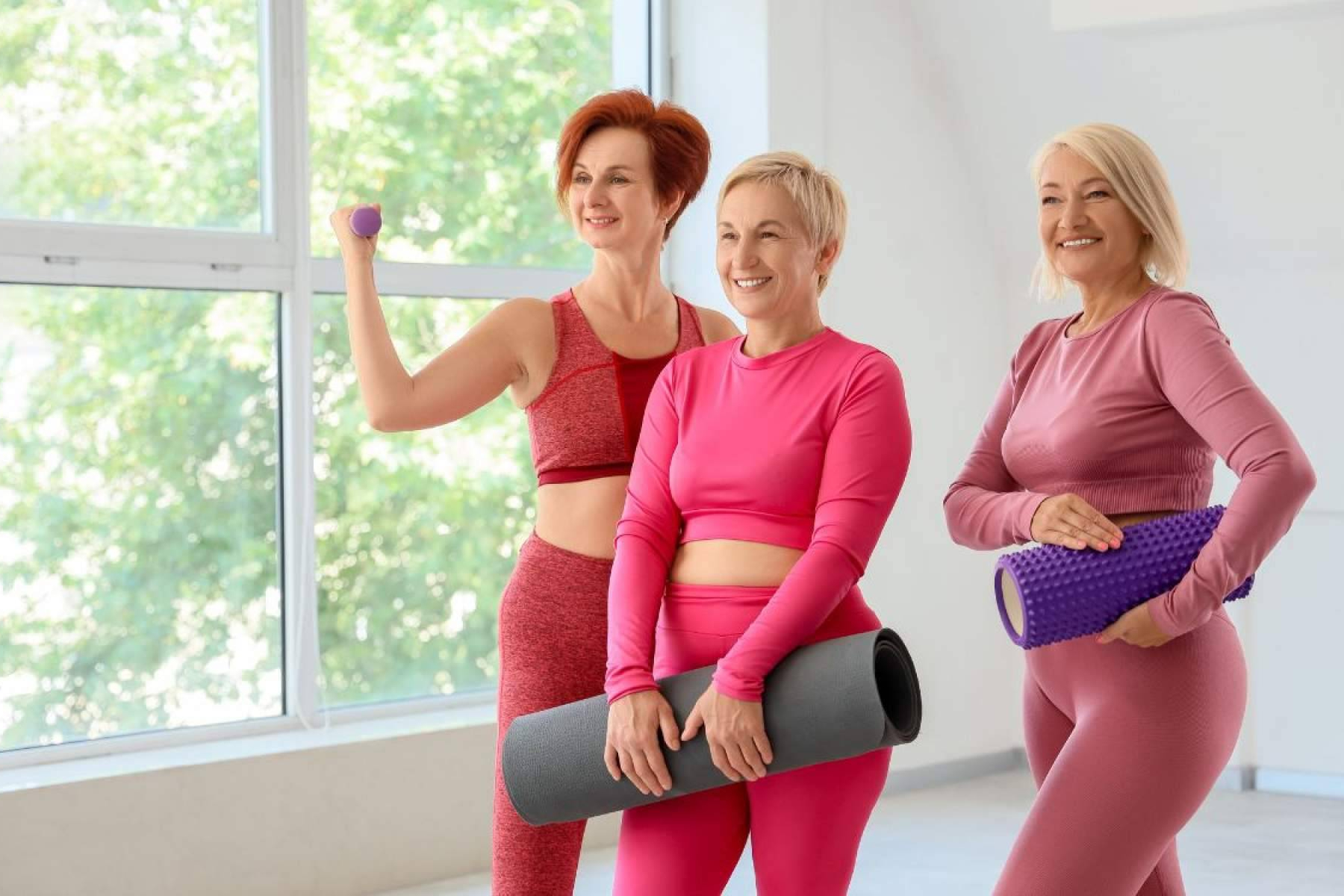 La tienda de equipamiento deportivo de DobleFit pone el foco en durabilidad y uso intensivo