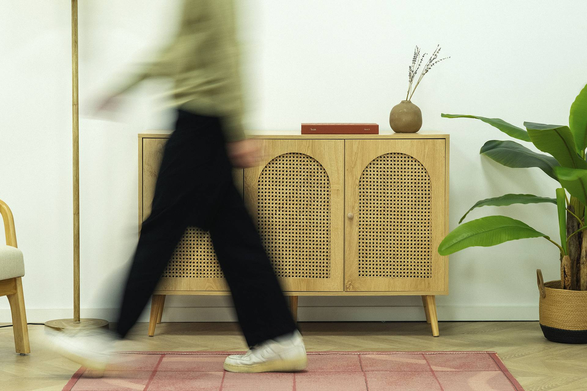Aparador salón o comedor; nuevas propuestas en Top Mueble para renovar el hogar