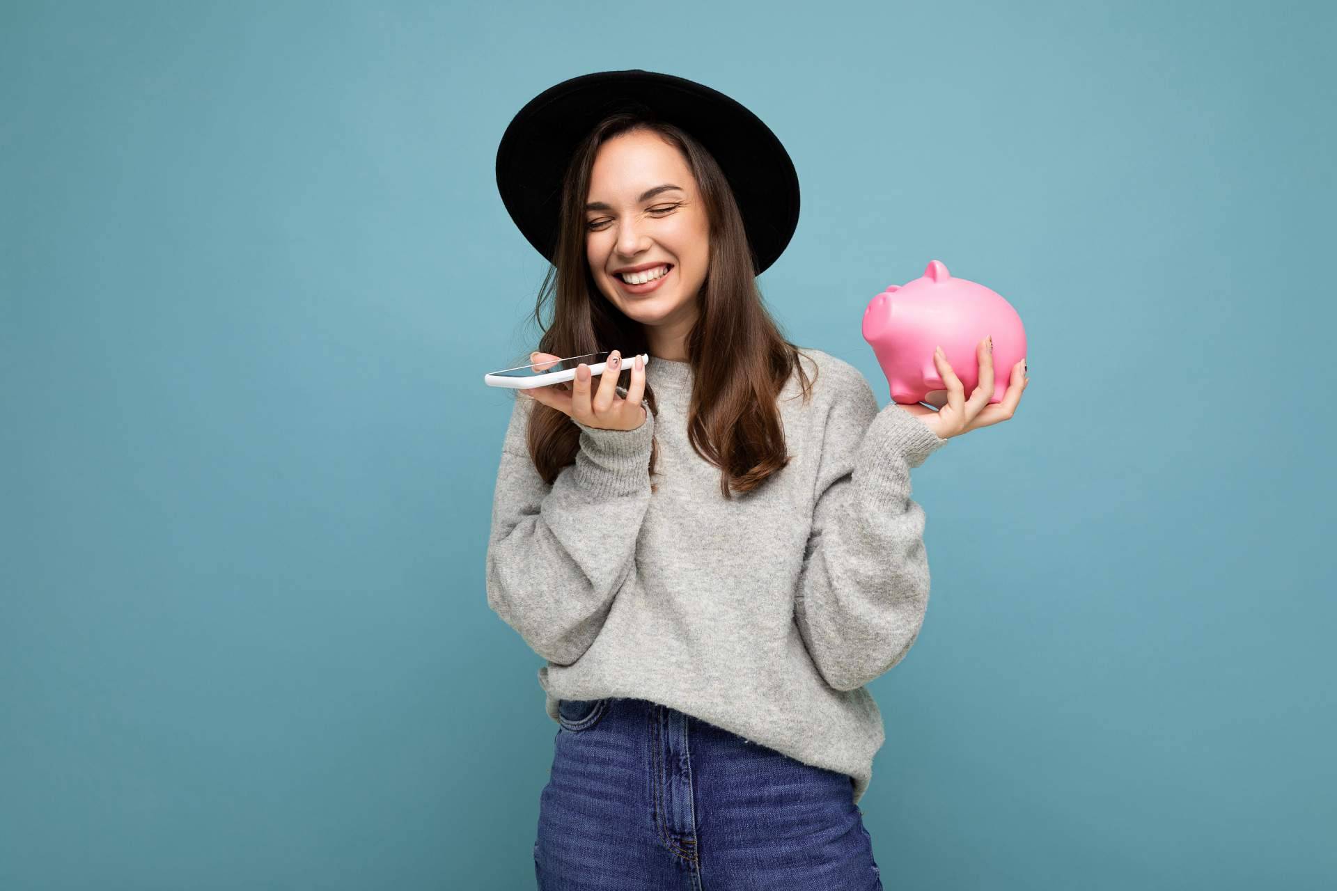 El comparador gratis de CreditWow ayuda a comparar opciones de préstamo con un proceso digital