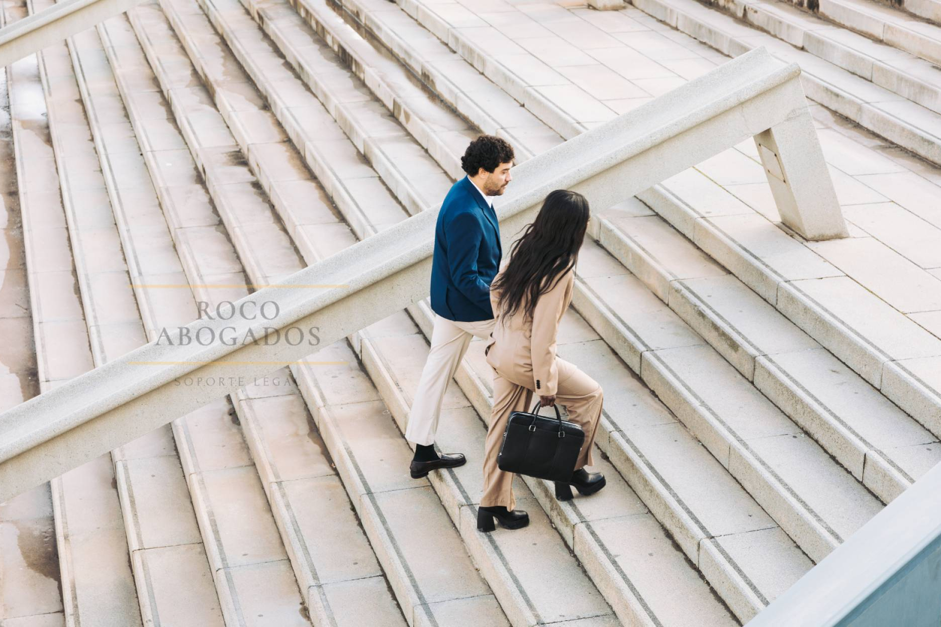 Abogados en Murcia con enfoque integral; Roco Abogados impulsa un acompañamiento legal más personalizado