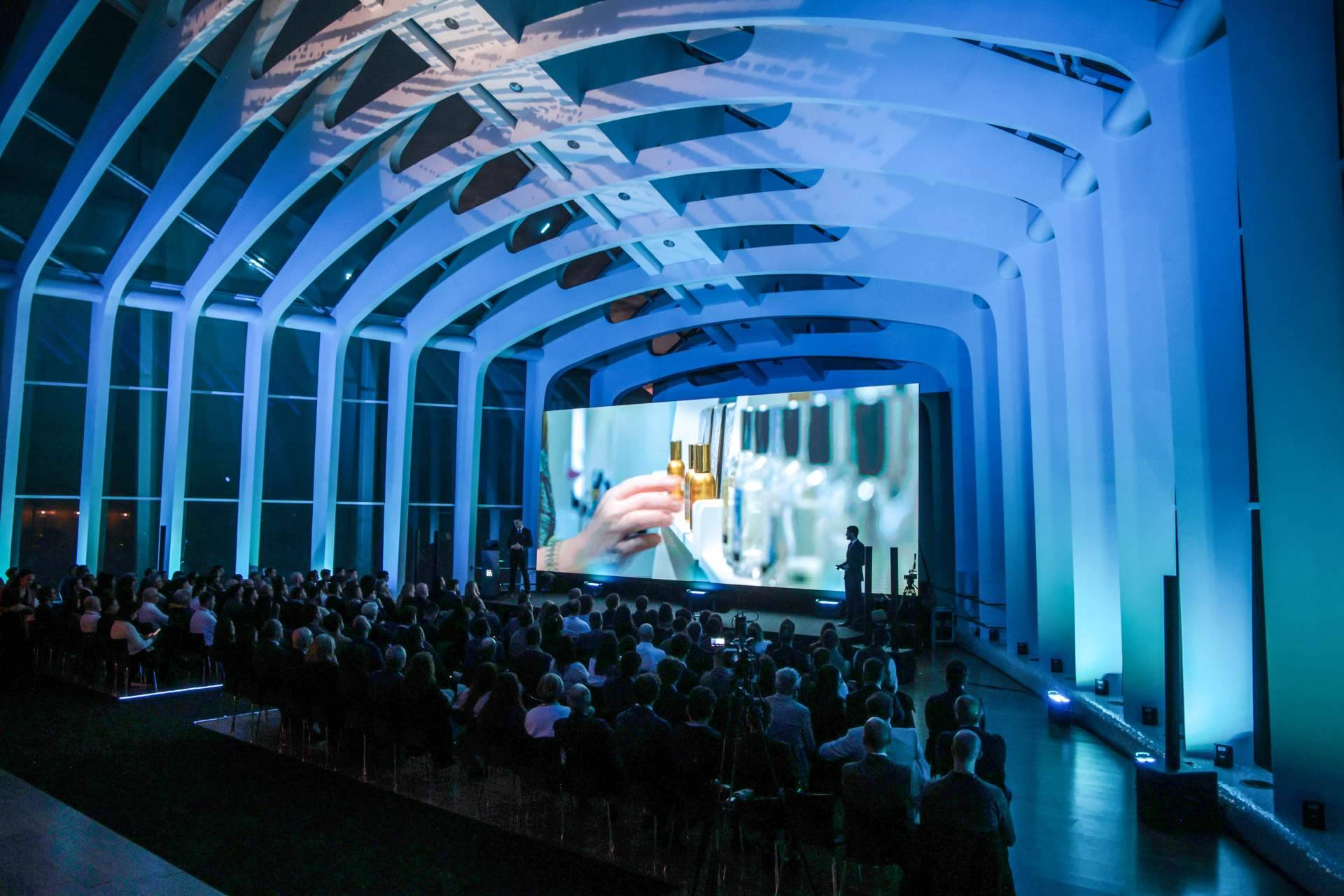 MA´S Events impulsa el alquiler de pantallas LED para experiencias en torno al Mundial 2026