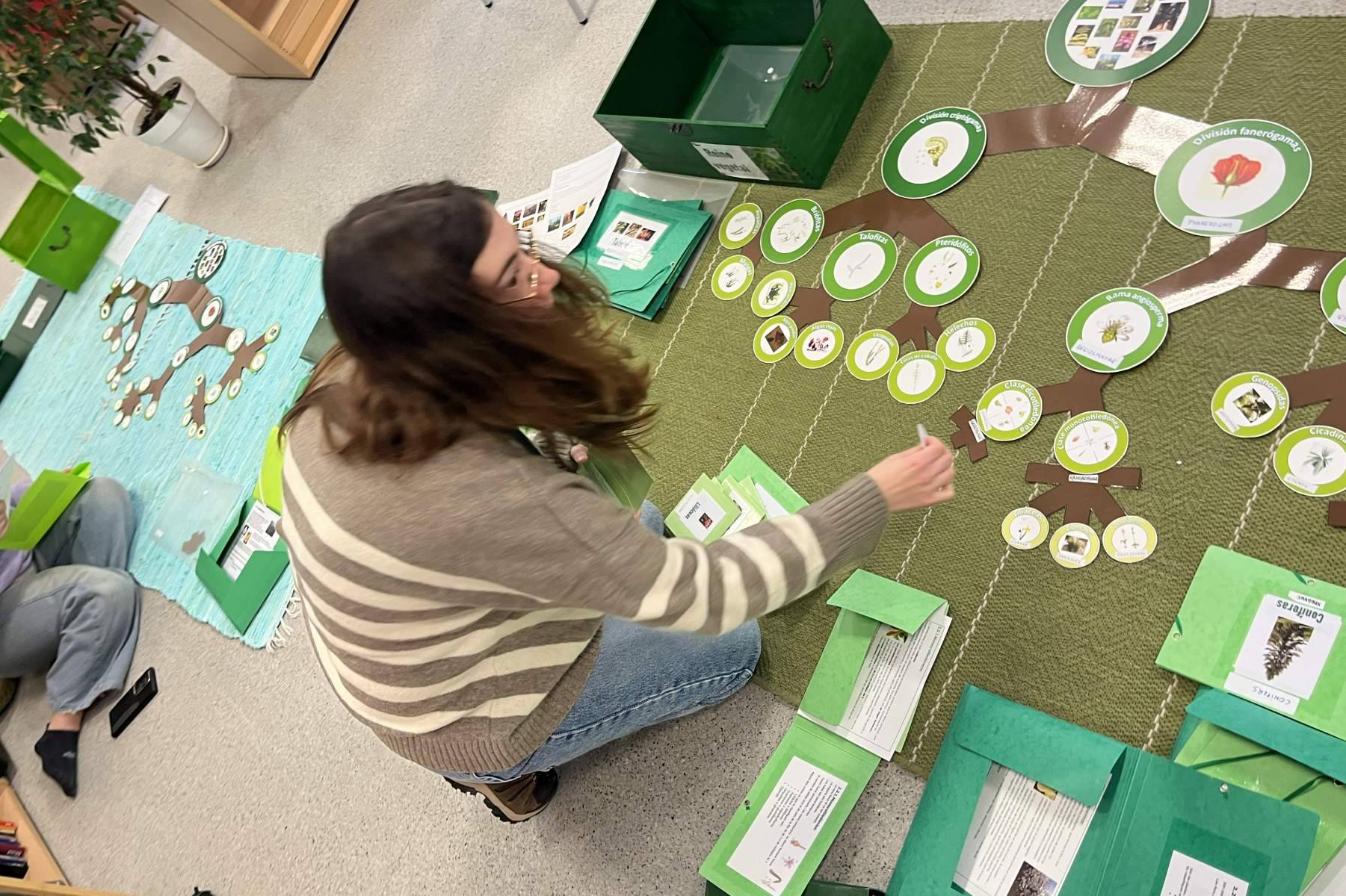 La Asociación Montessori Internacional impulsa la formación especializada en educación Montessori en España