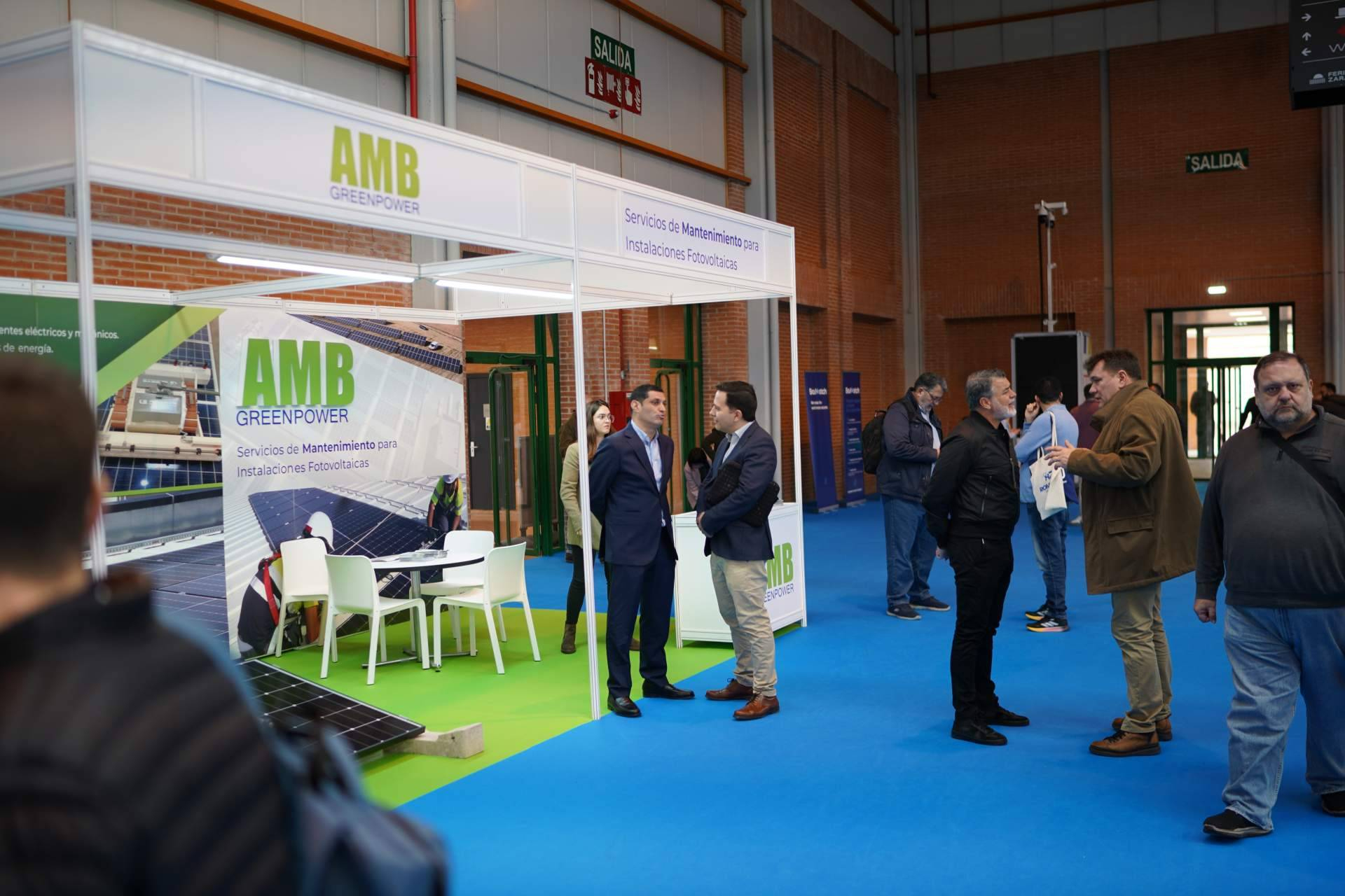 Expofimer llega a Sevilla de la mano de AEMER y Feria de Zaragoza