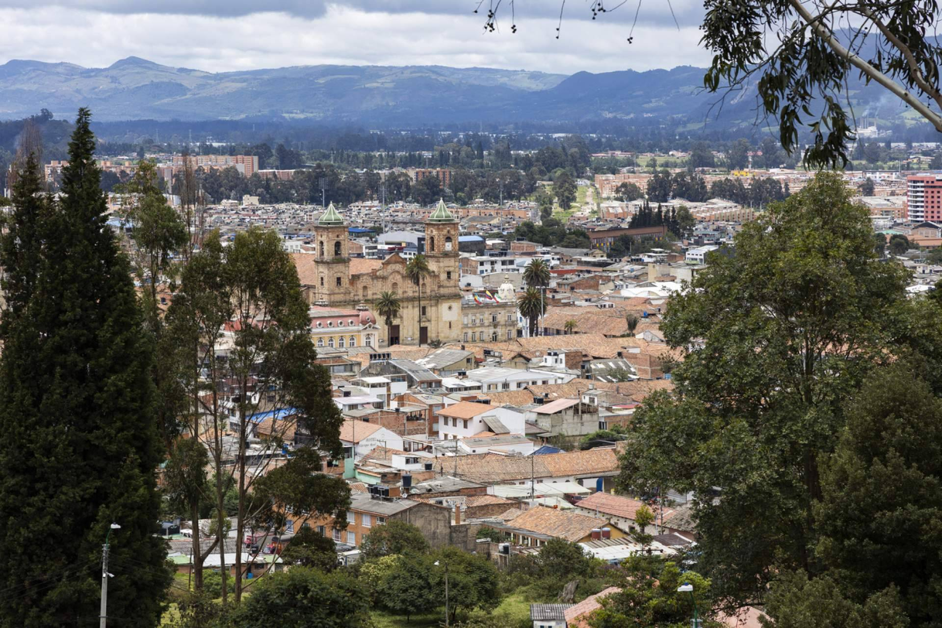 OIKOS presenta Altia, un desarrollo orientado a apartamentos VIS en Zipaquirá