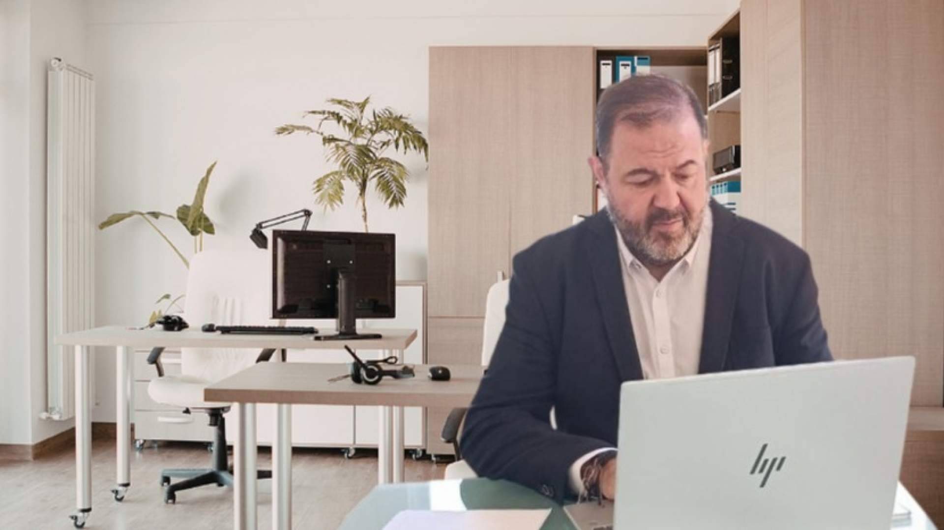 Javier Vandewalle redefine la venta de vivienda en Aguadulce, Almería con un asesoramiento centrado en las personas