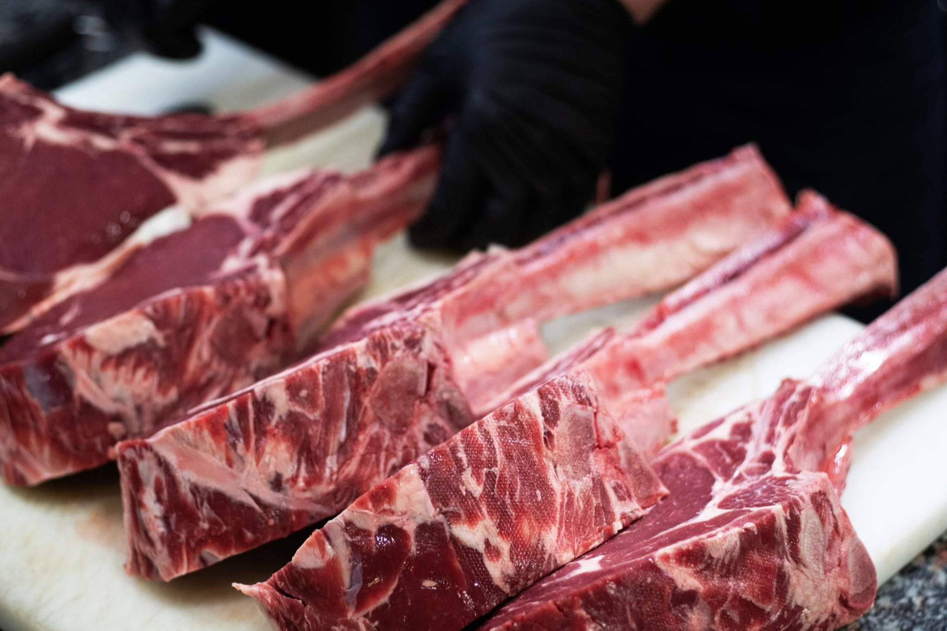 Restaurantes de carne a la brasa en Madrid; la influencia italiana gana protagonismo
